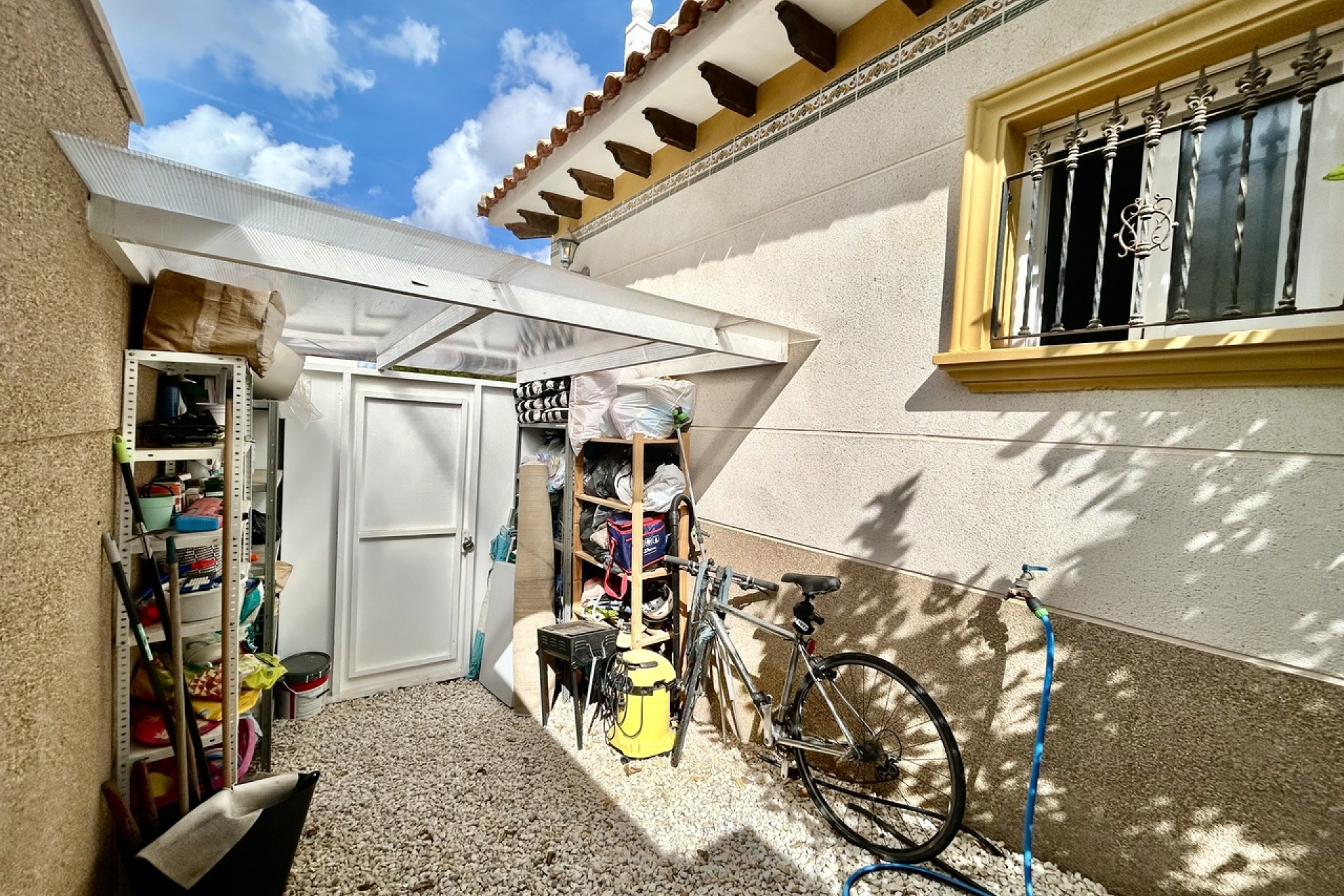 Revente - Villa -
Villamartín