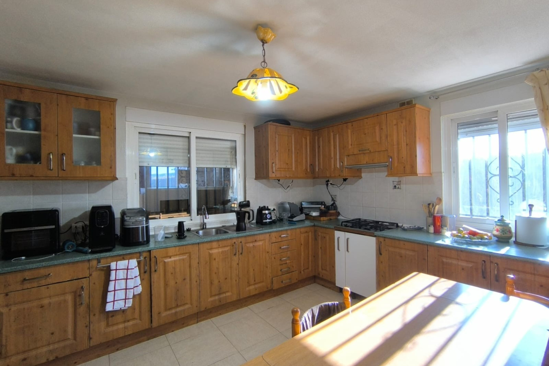 Revente - Villa -
Villena - Inland