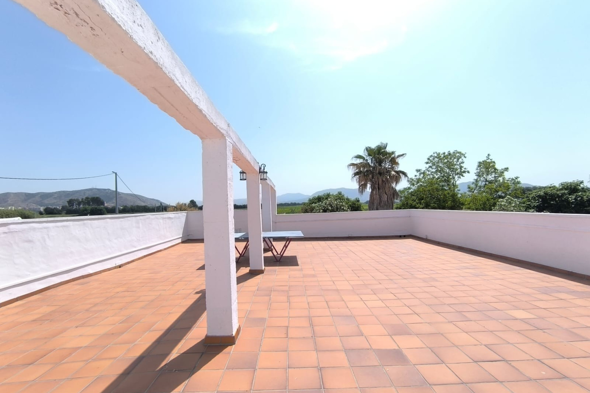 Revente - Villa -
Villena - Inland
