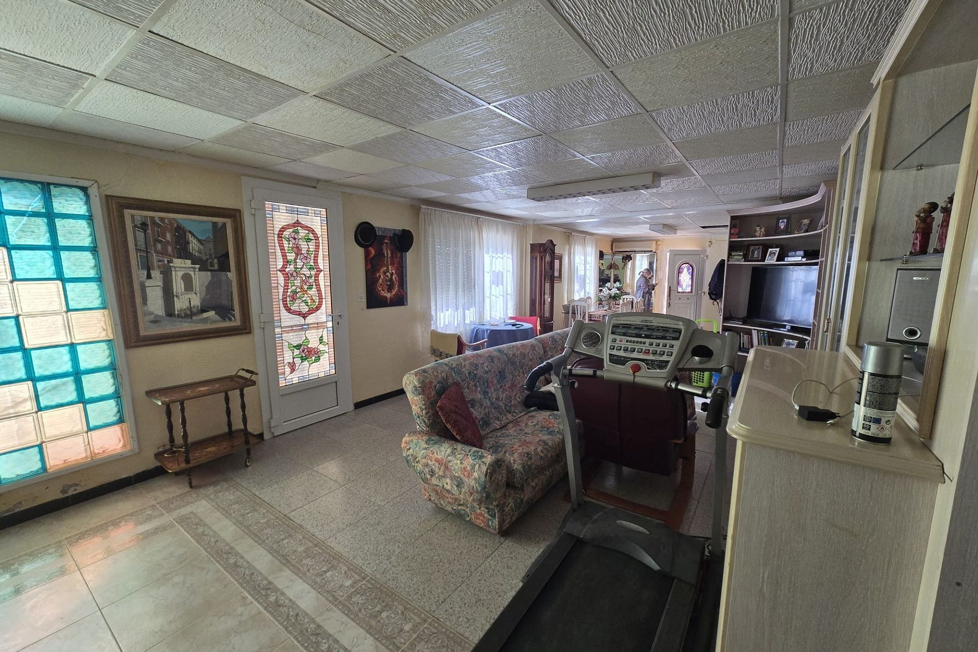 Revente - Villa -
Villena