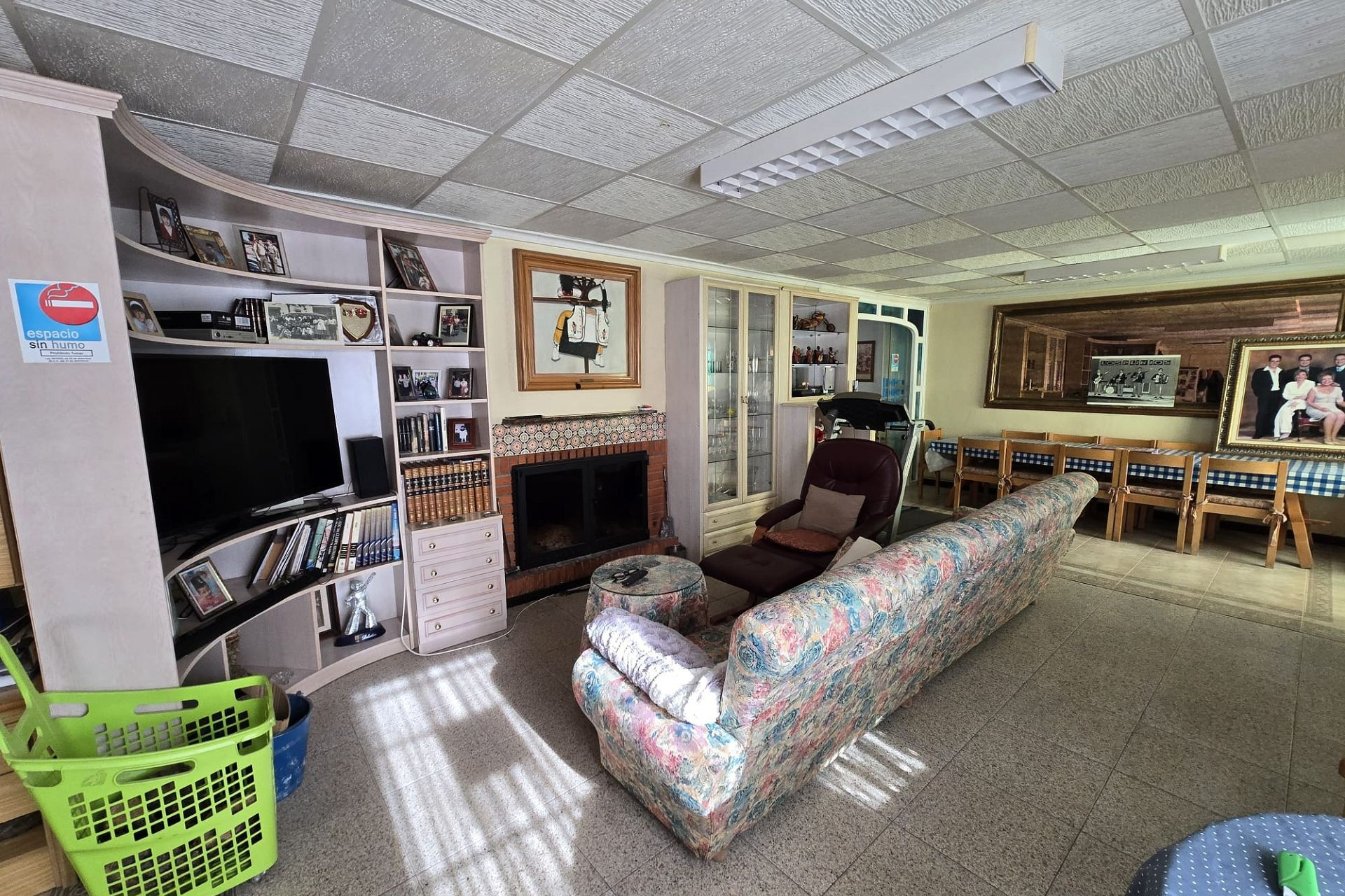 Revente - Villa -
Villena