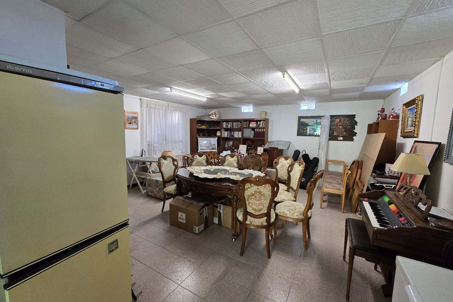 Revente - Villa -
Villena