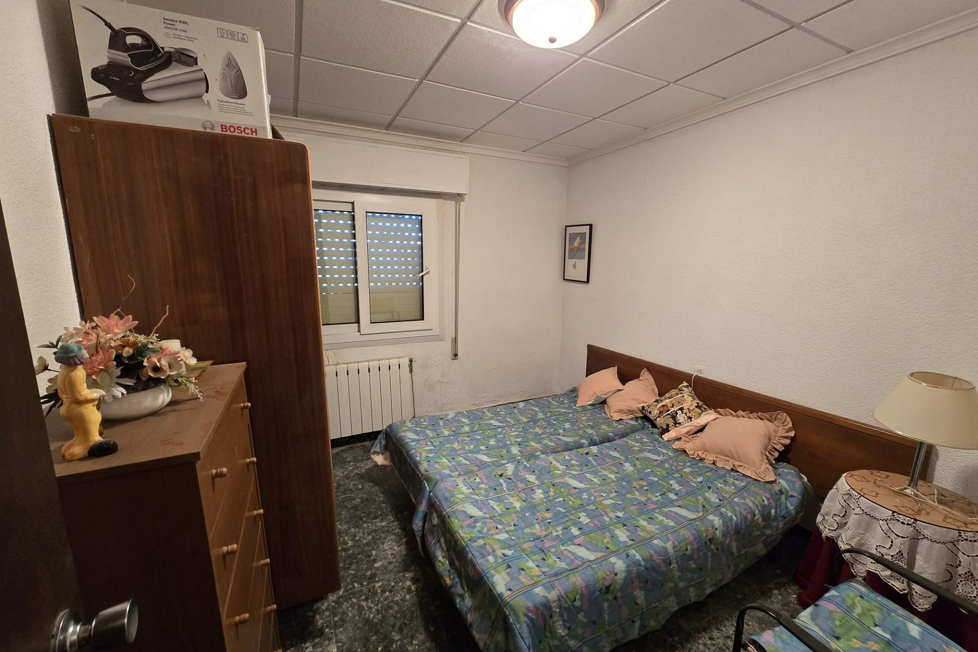 Revente - Villa -
Villena