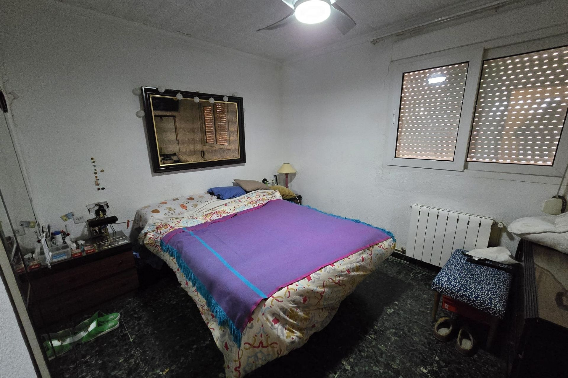 Revente - Villa -
Villena