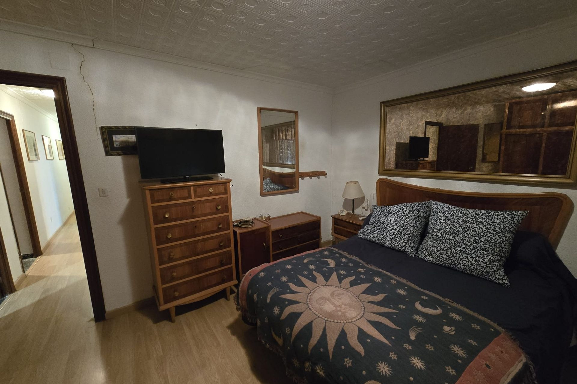 Revente - Villa -
Villena