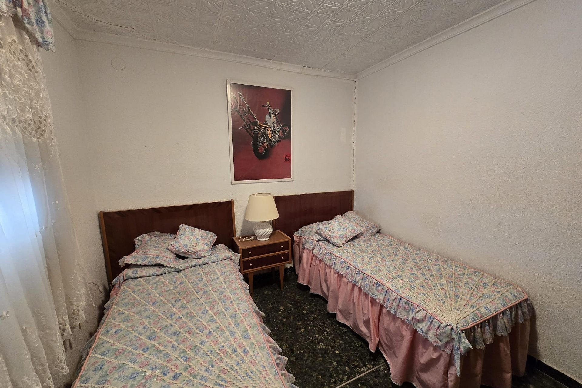 Revente - Villa -
Villena