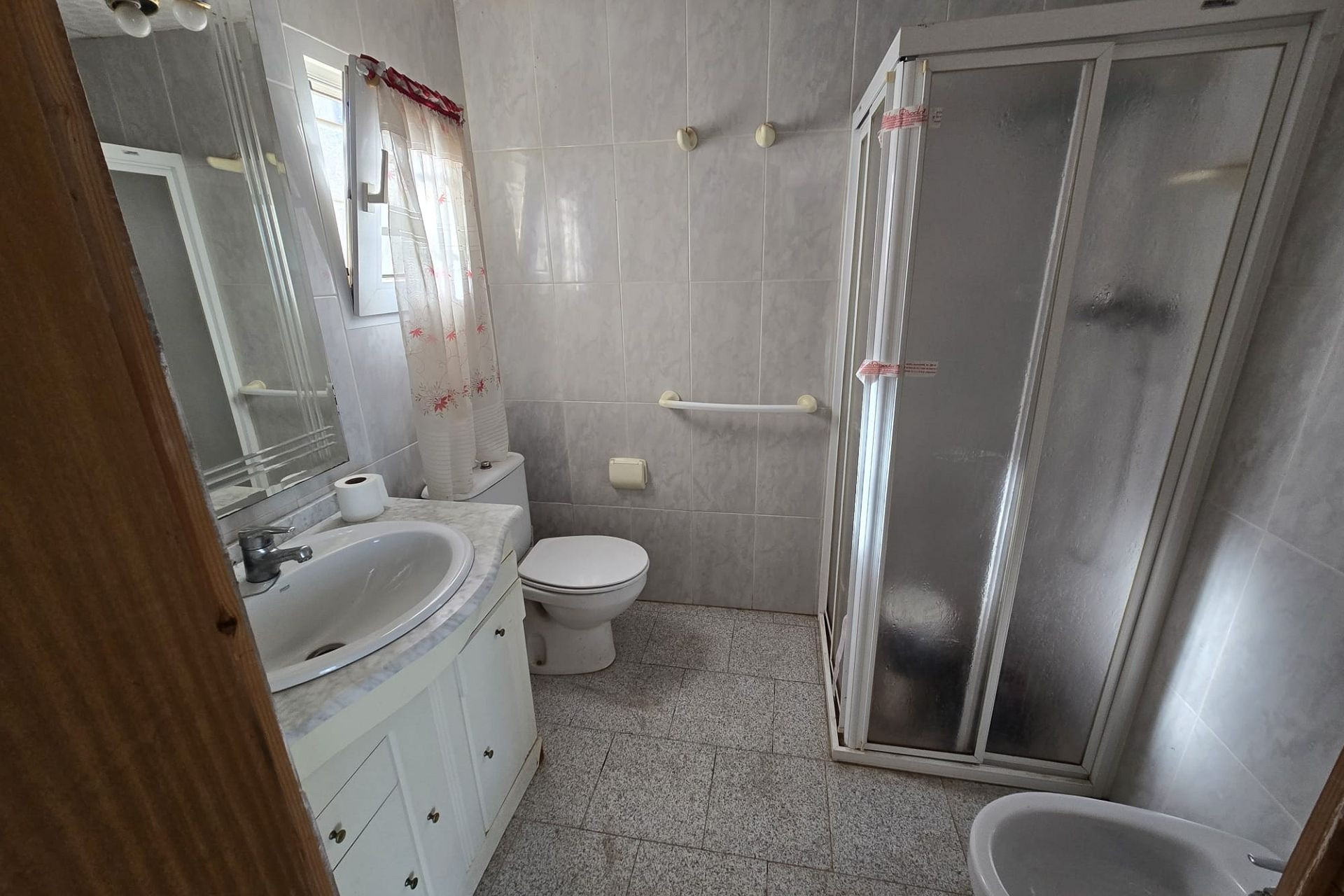 Revente - Villa -
Villena