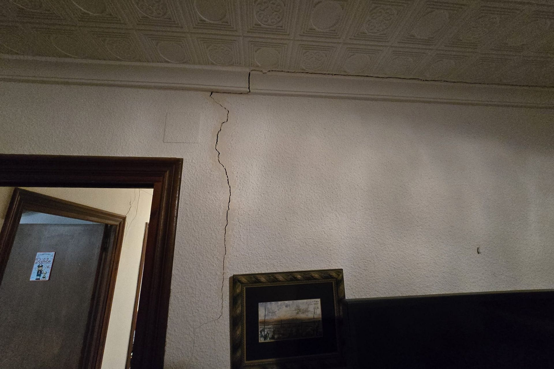 Revente - Villa -
Villena