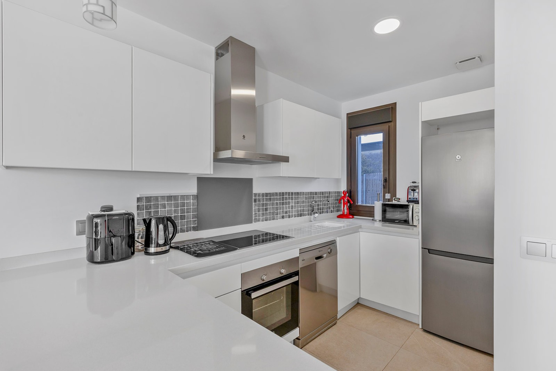 Revente - Villa -
Vistabella Golf - Vistabella