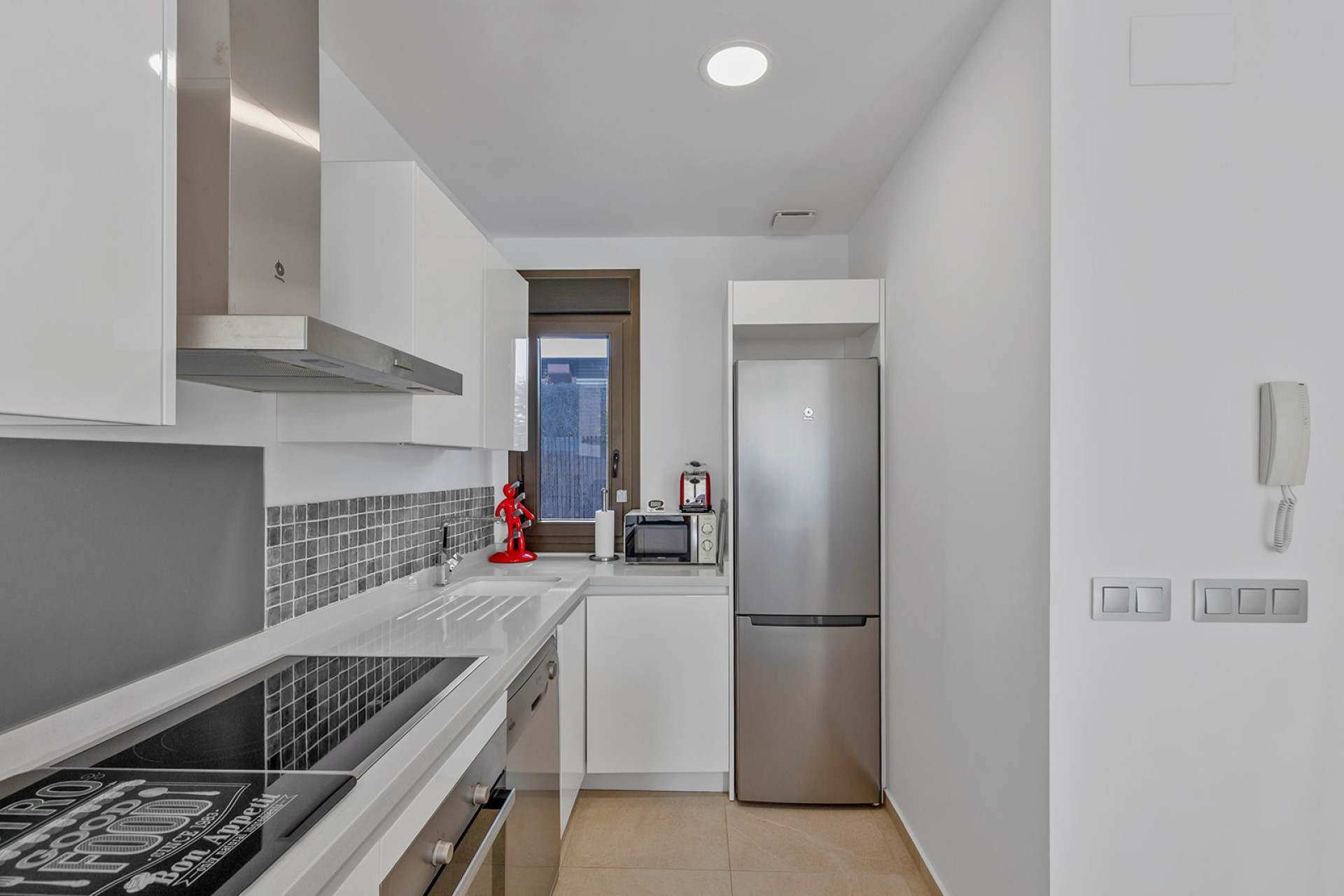 Revente - Villa -
Vistabella Golf - Vistabella