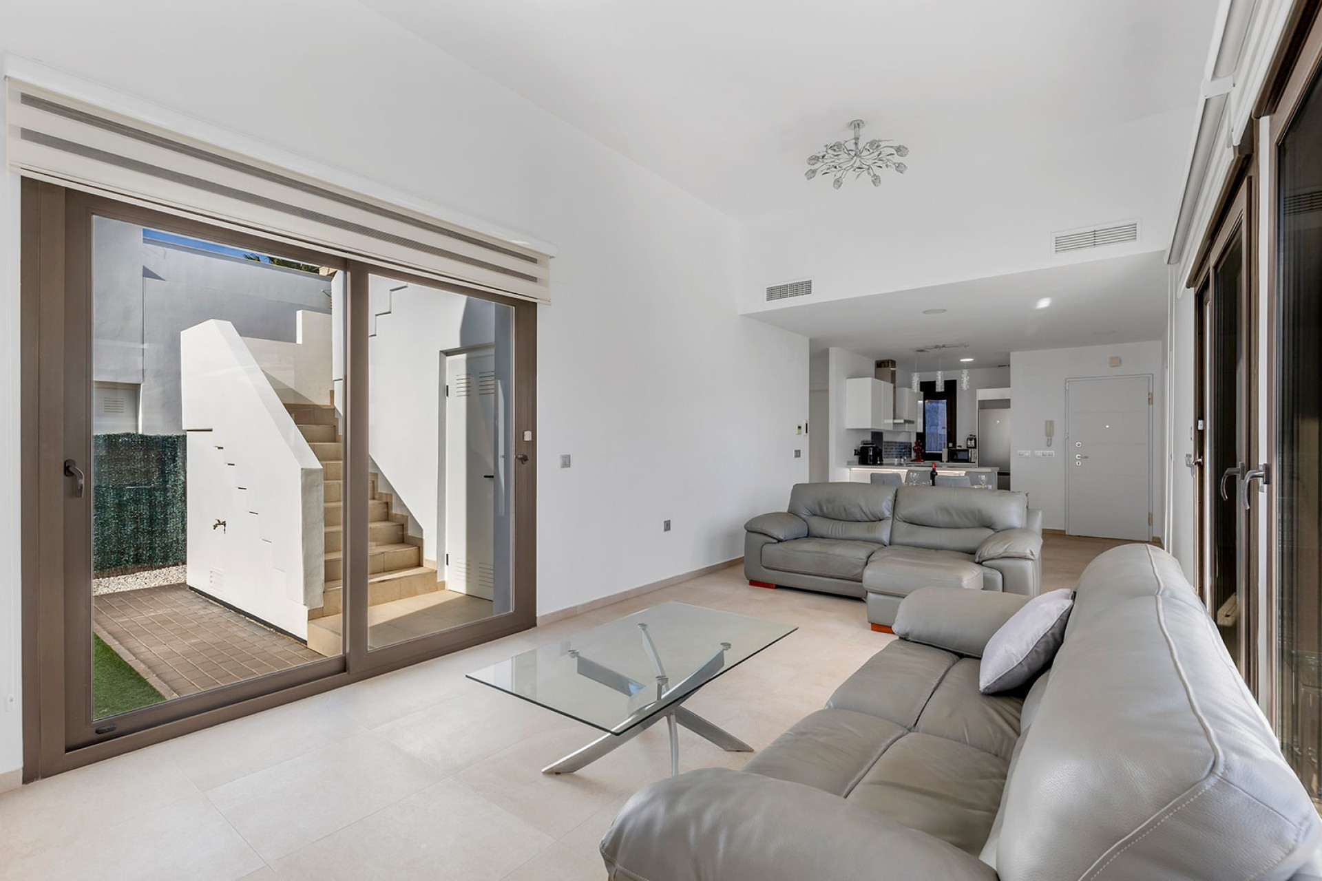 Revente - Villa -
Vistabella Golf