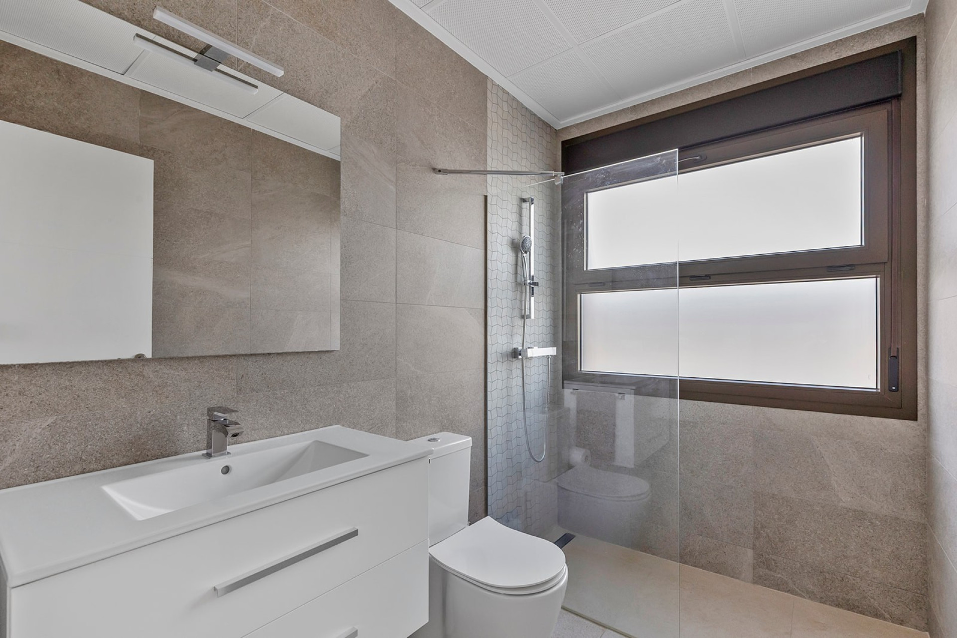 Revente - Villa -
Vistabella Golf
