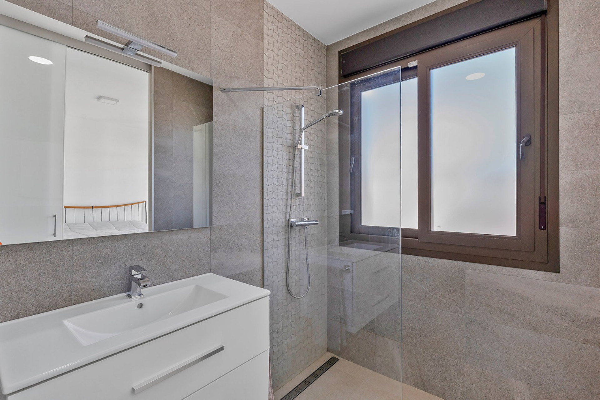 Revente - Villa -
Vistabella Golf