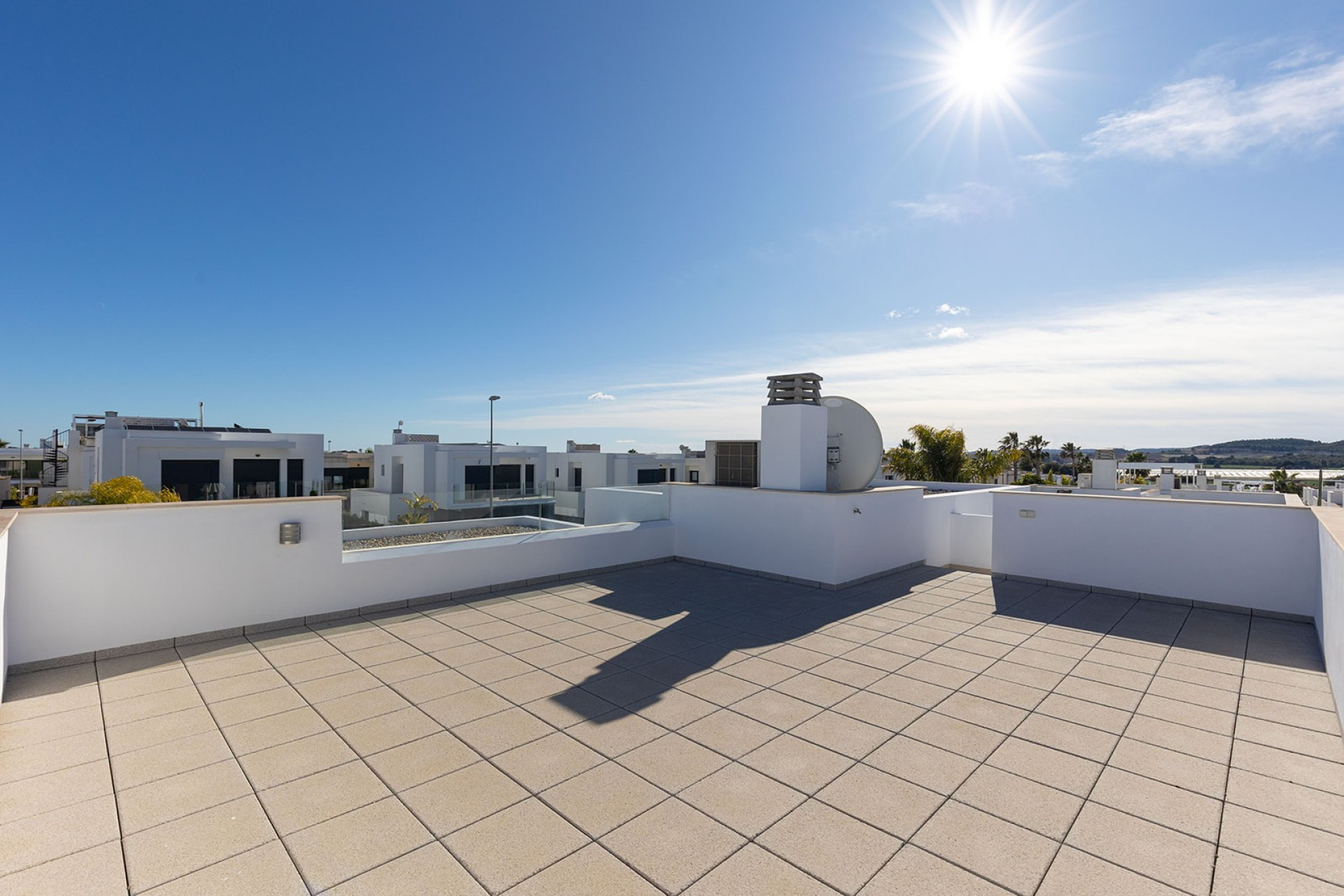 Revente - Villa -
Vistabella Golf