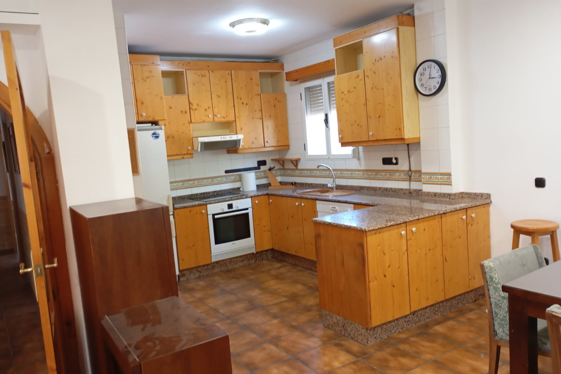 Revente - Villa -
Yecla - Inland