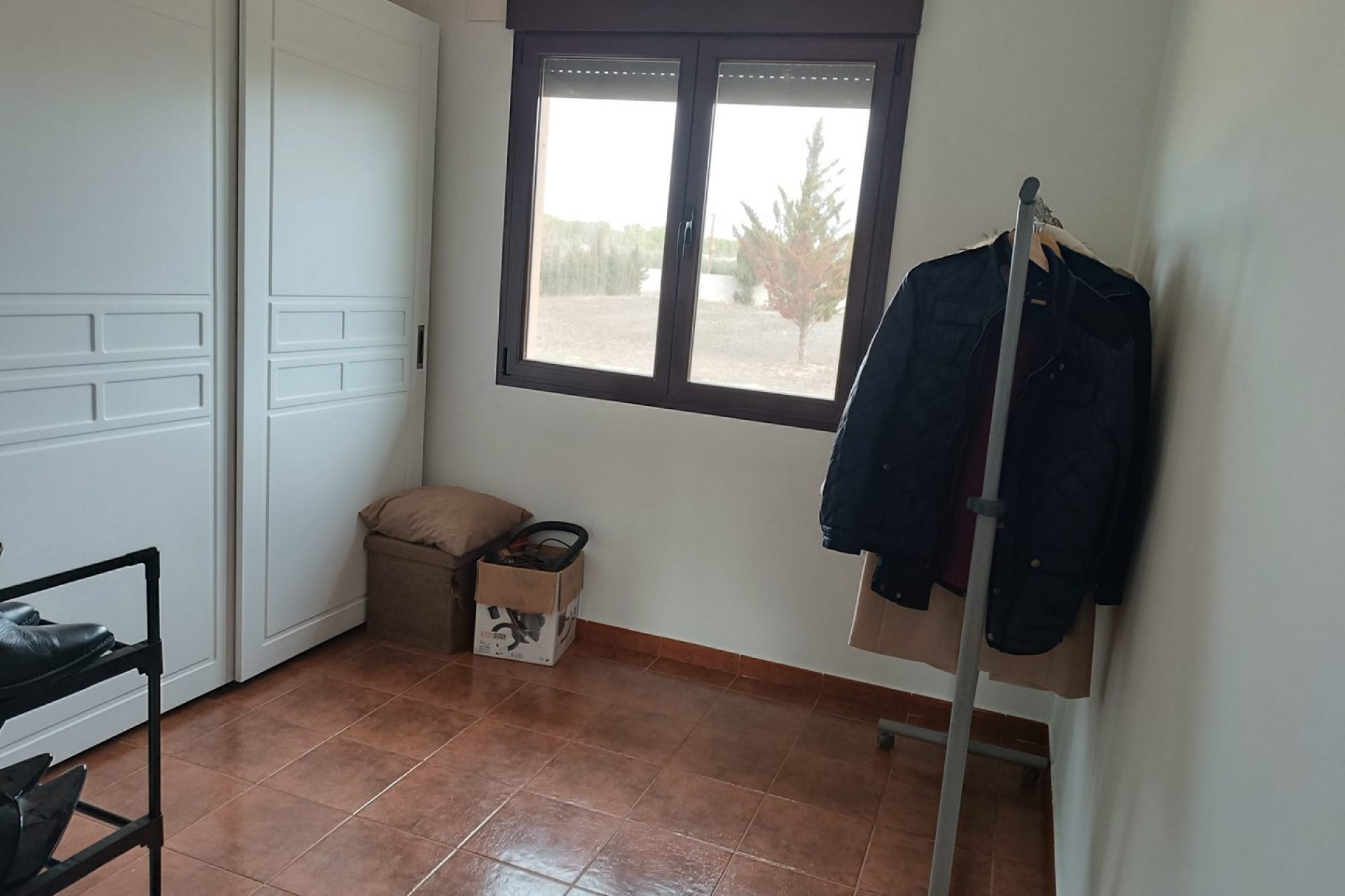 Revente - Villa -
Yecla - Inland