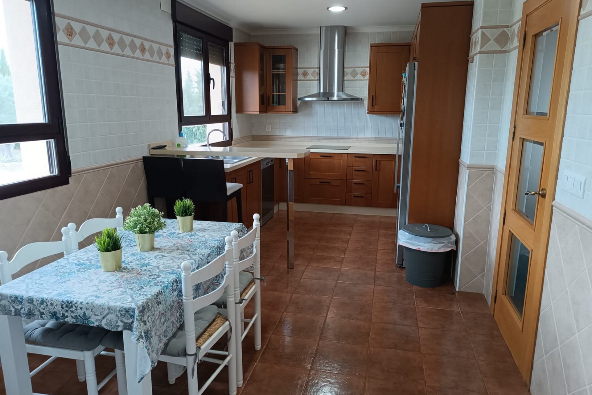 Revente - Villa -
Yecla - Inland