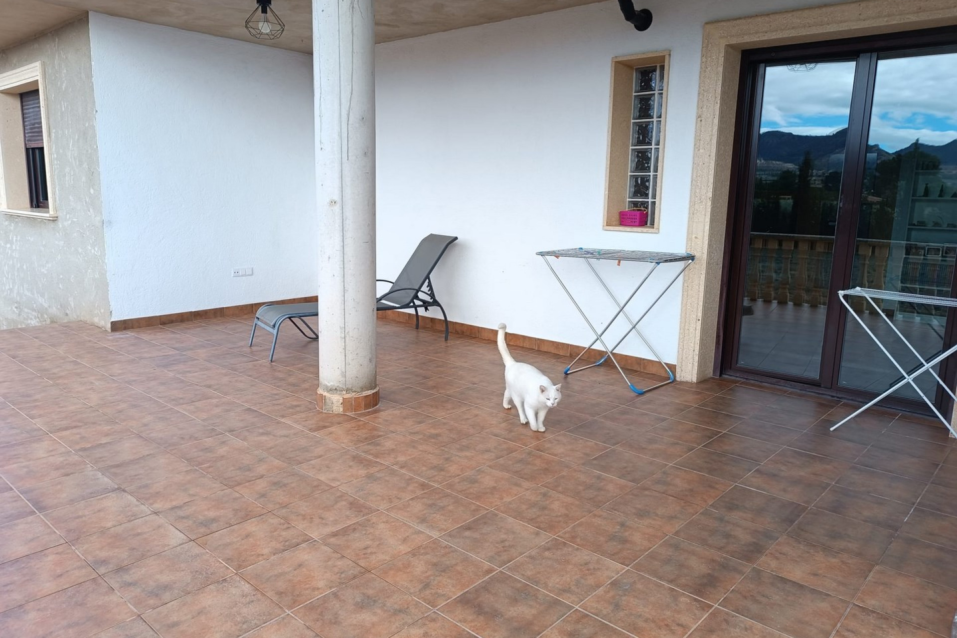 Revente - Villa -
Yecla - Inland