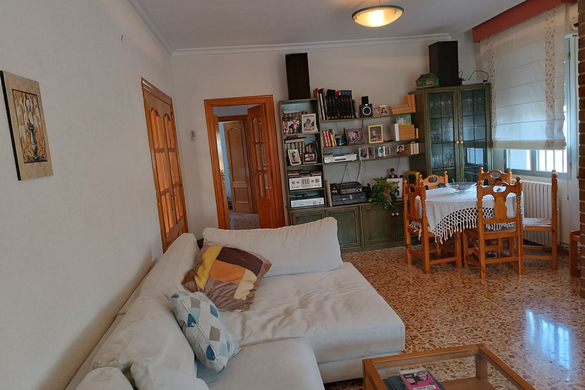 Revente - Villa -
Yecla - Inland