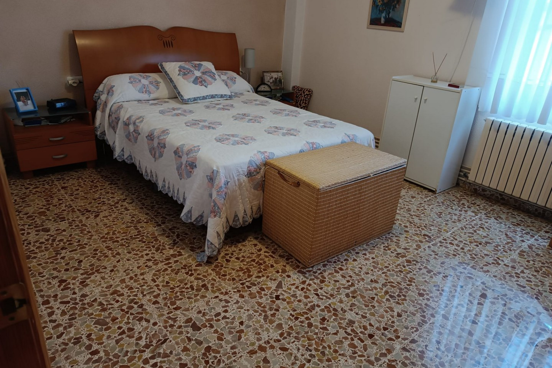 Revente - Villa -
Yecla - Inland