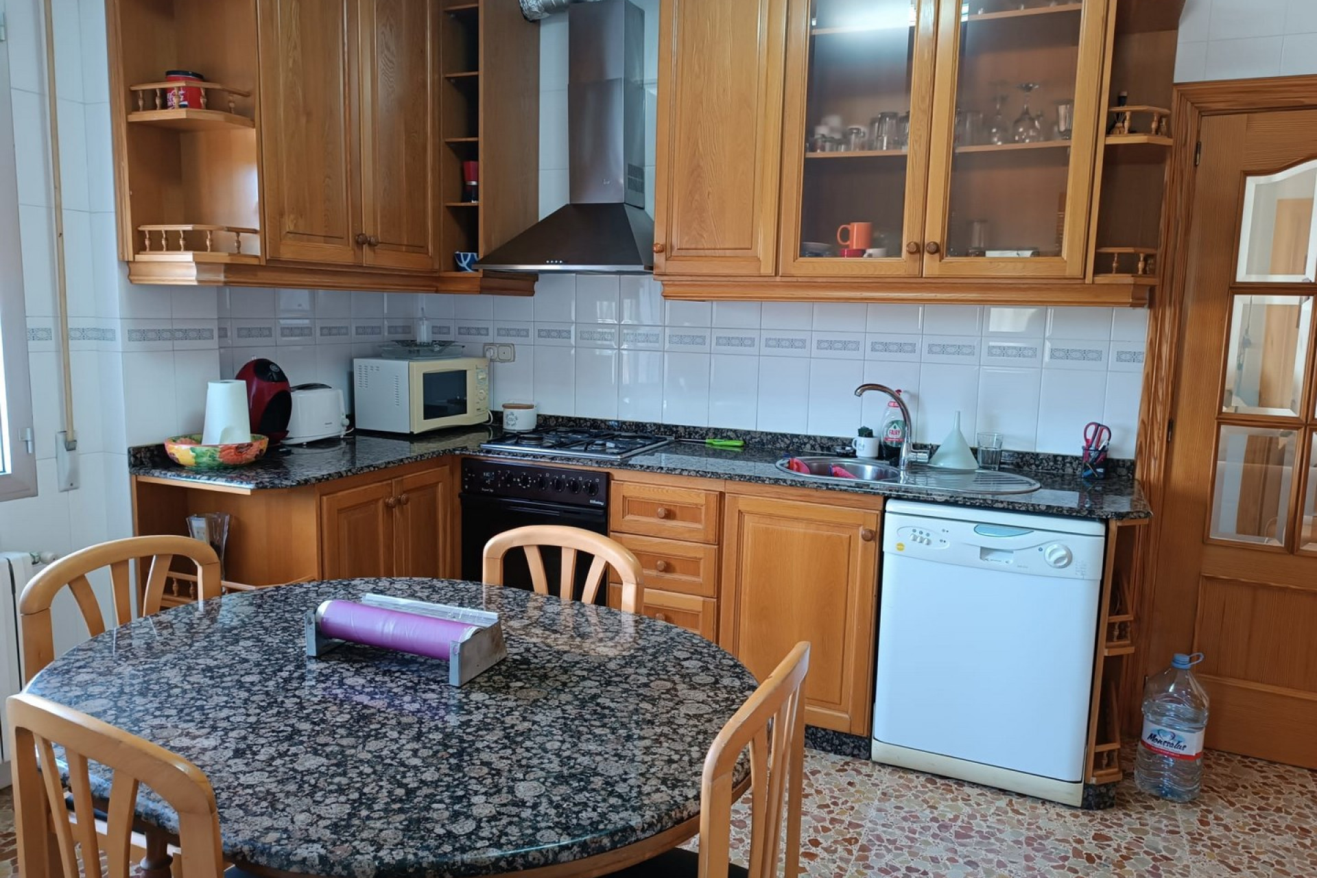 Revente - Villa -
Yecla - Inland