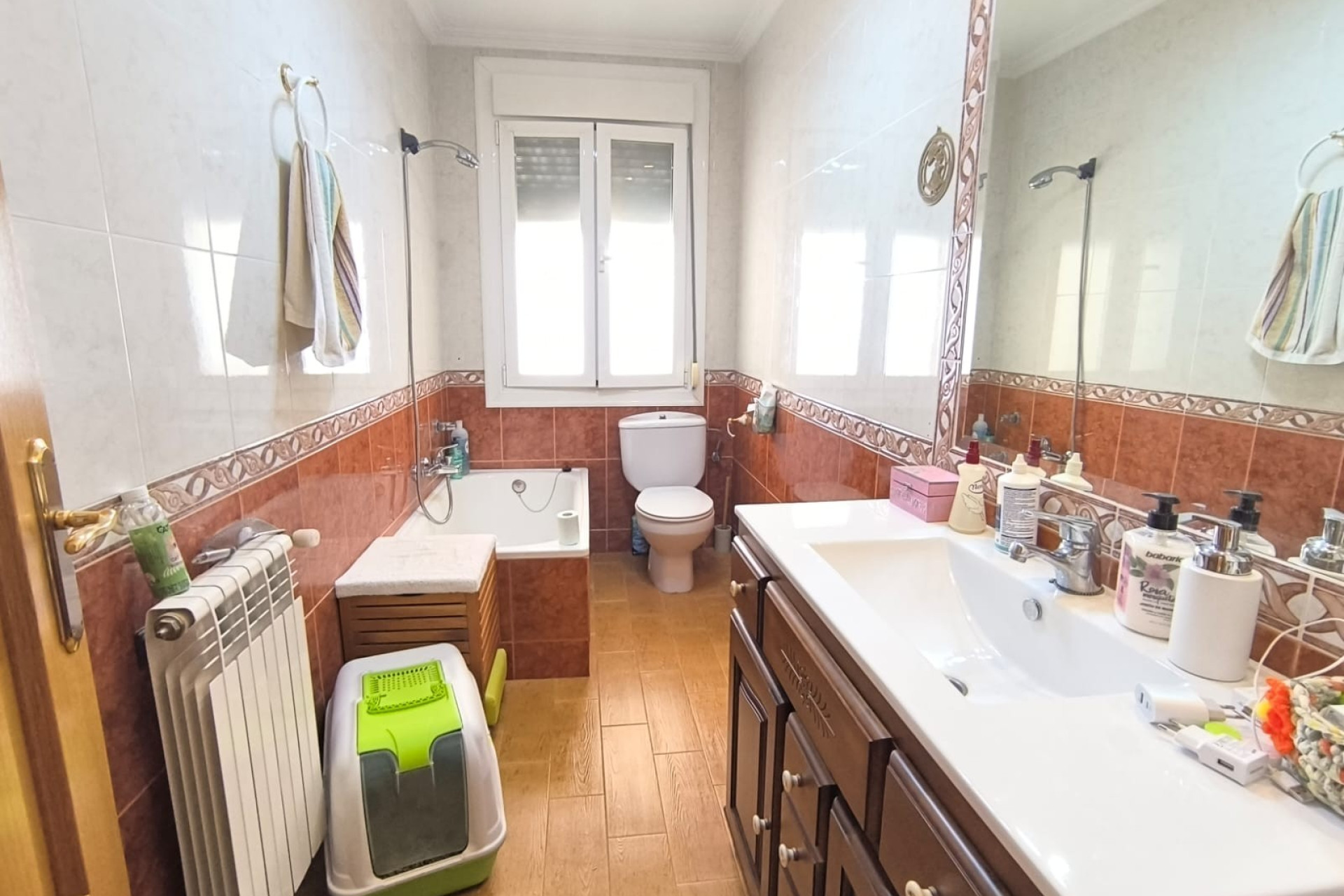 Revente - Villa -
Yecla - Inland