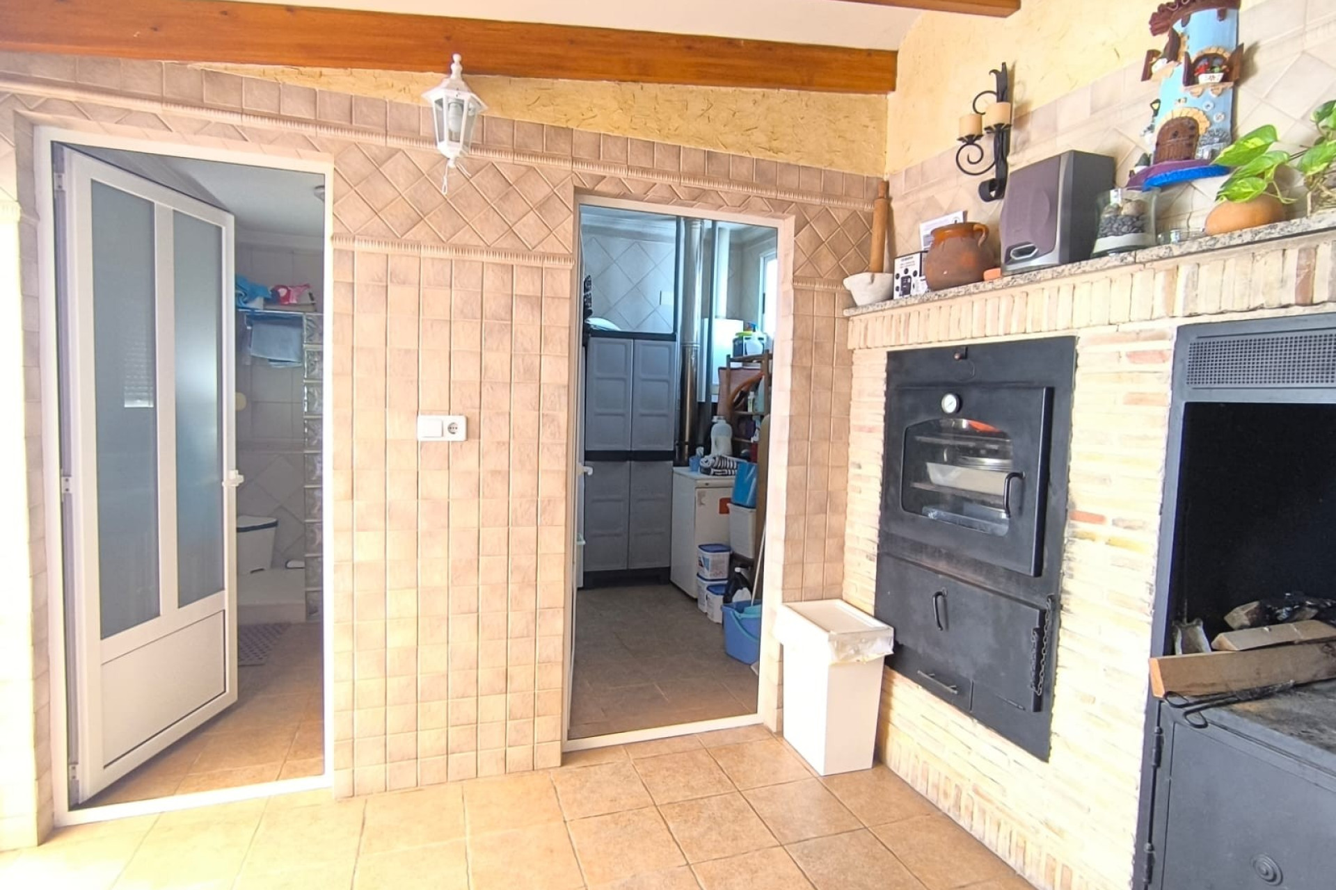 Revente - Villa -
Yecla - Inland
