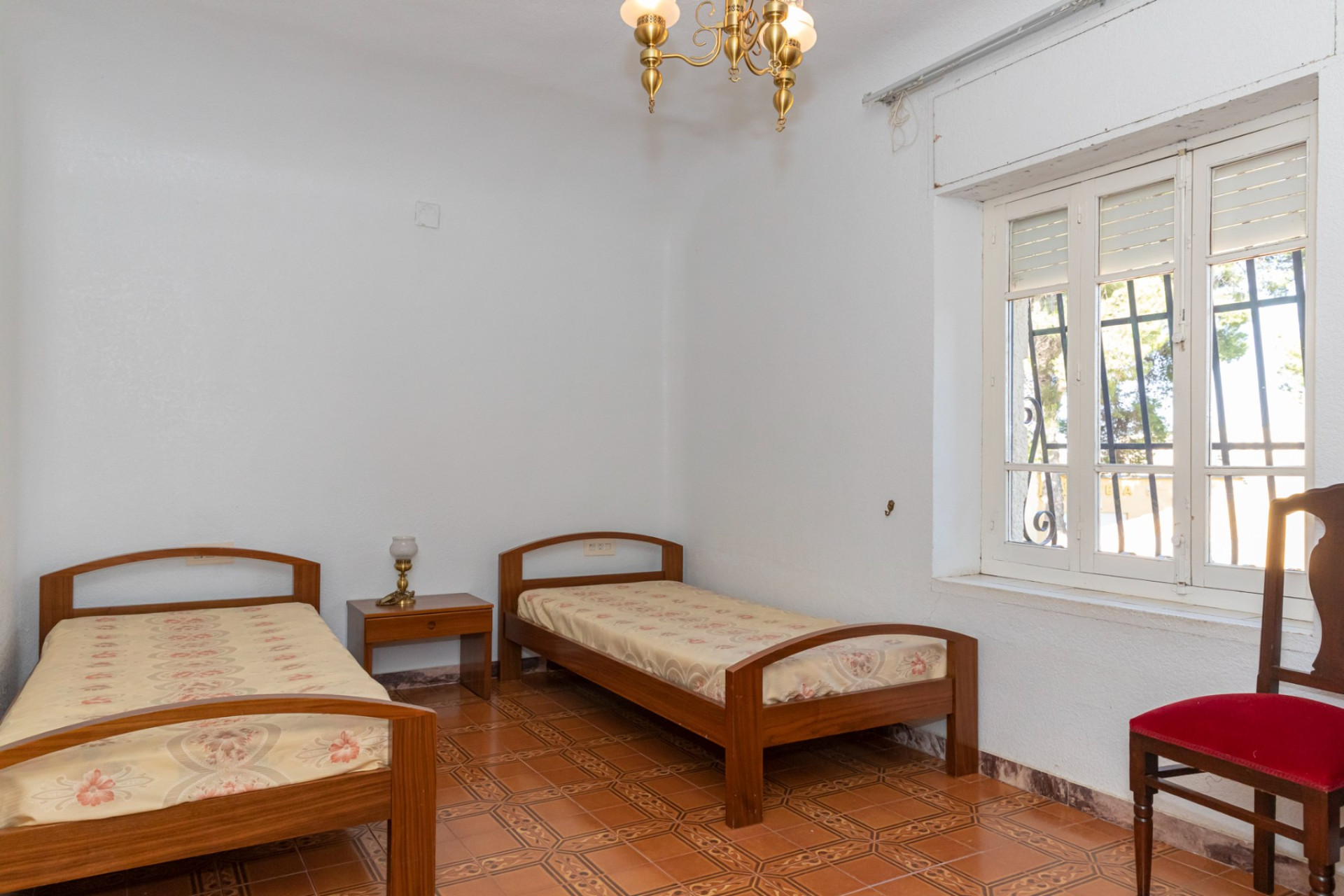 Revente - Villa -
Yecla - Inland