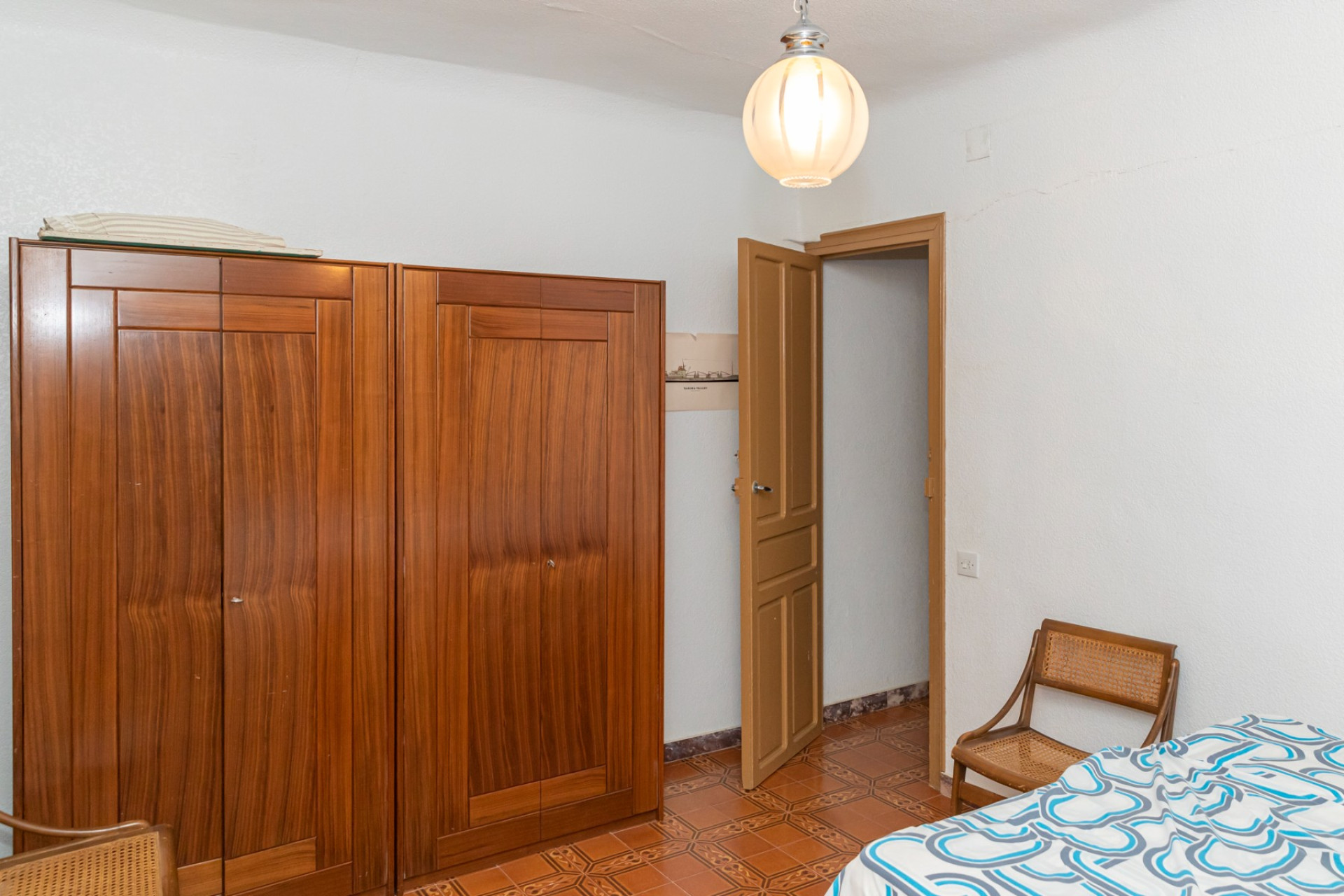 Revente - Villa -
Yecla - Inland