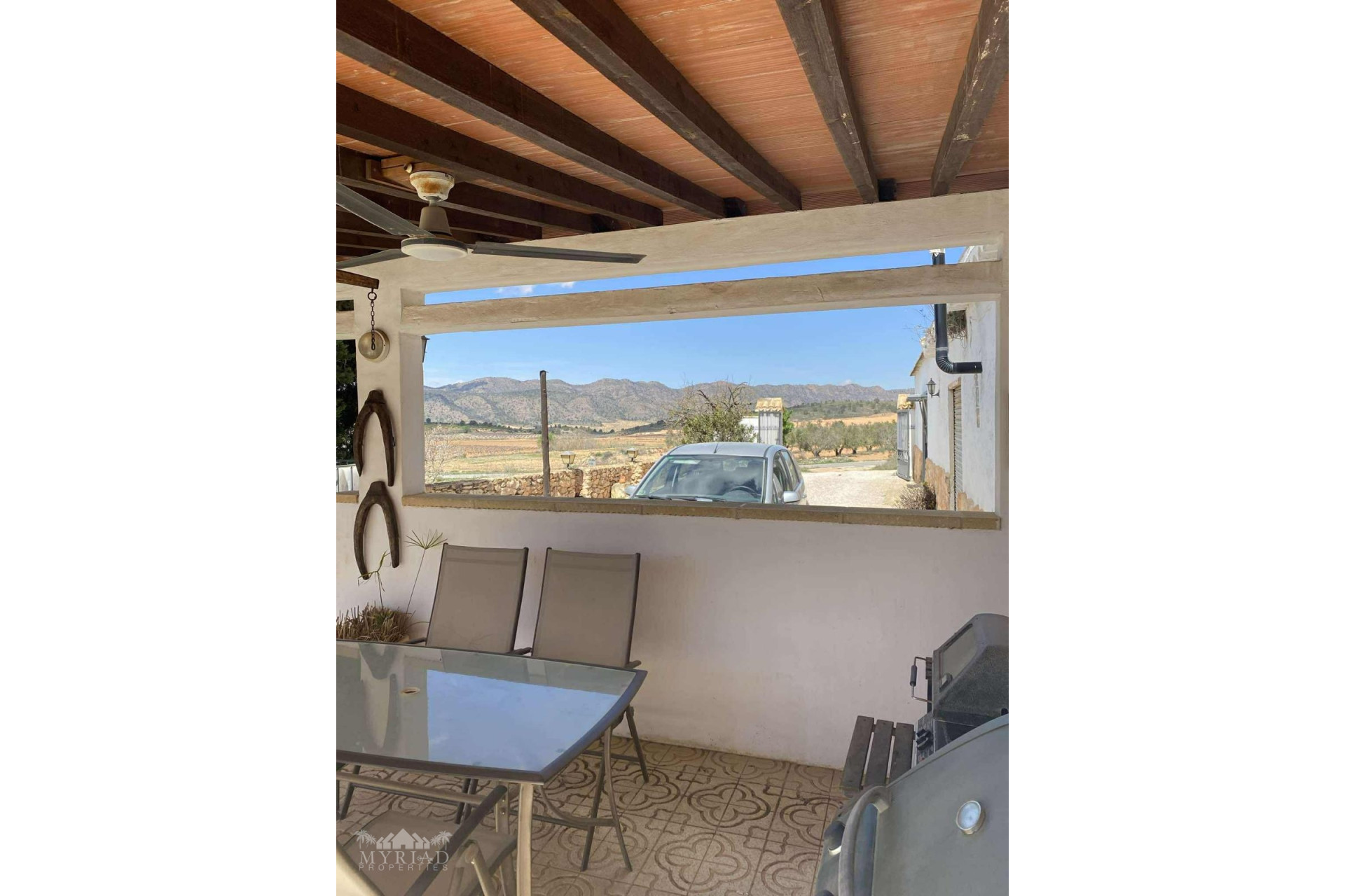 Revente - Villa -
Yecla - Yecla Murcia