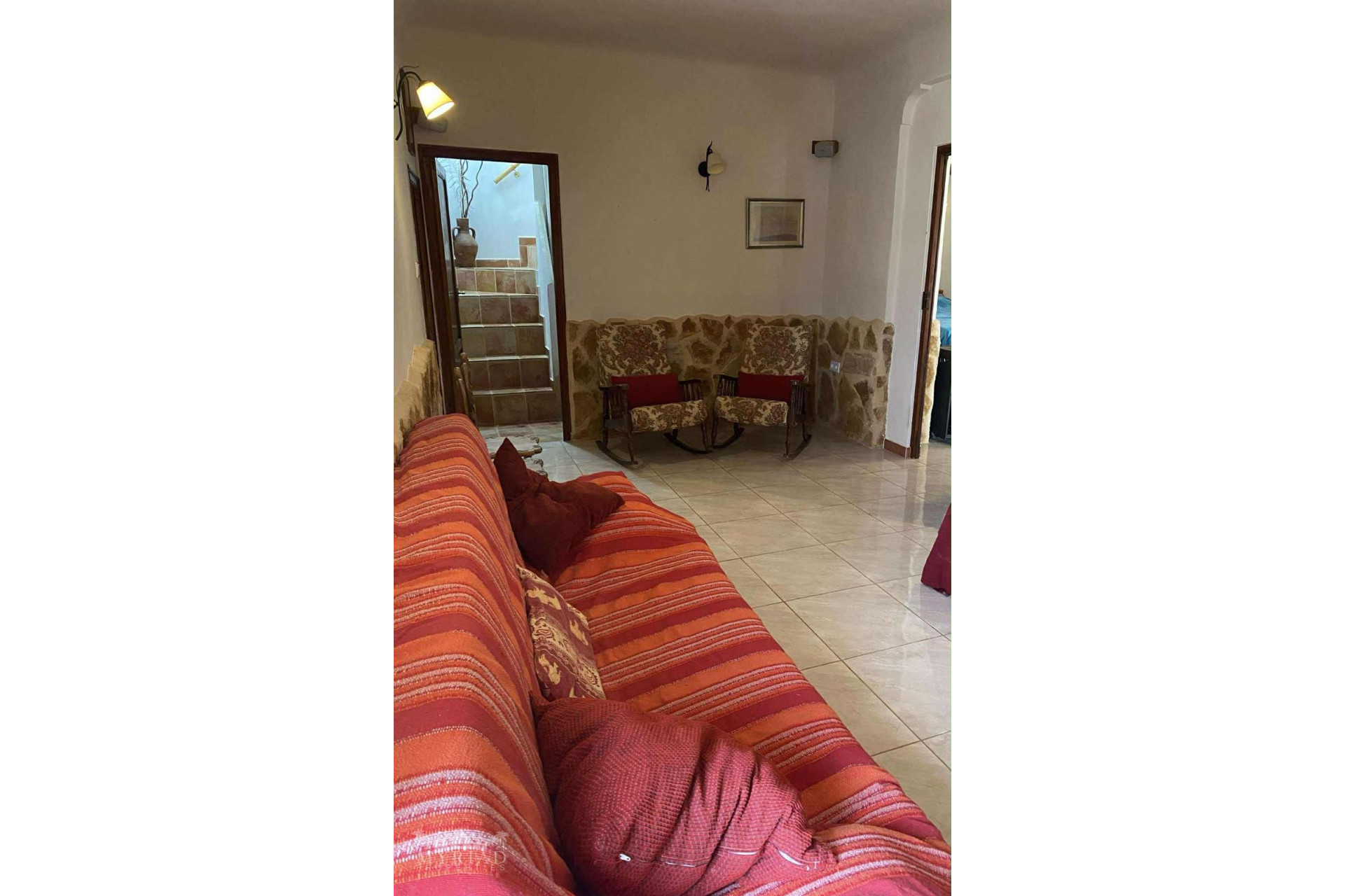 Revente - Villa -
Yecla - Yecla Murcia