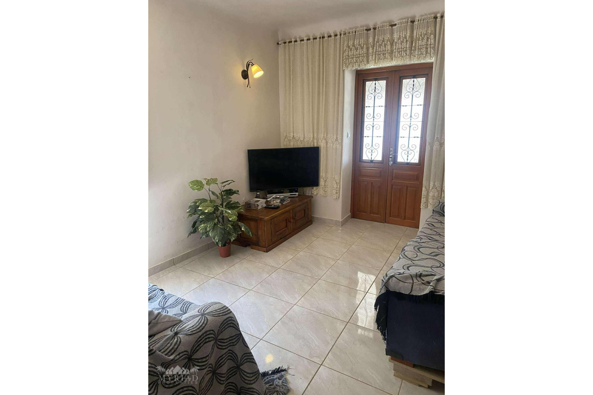 Revente - Villa -
Yecla - Yecla Murcia