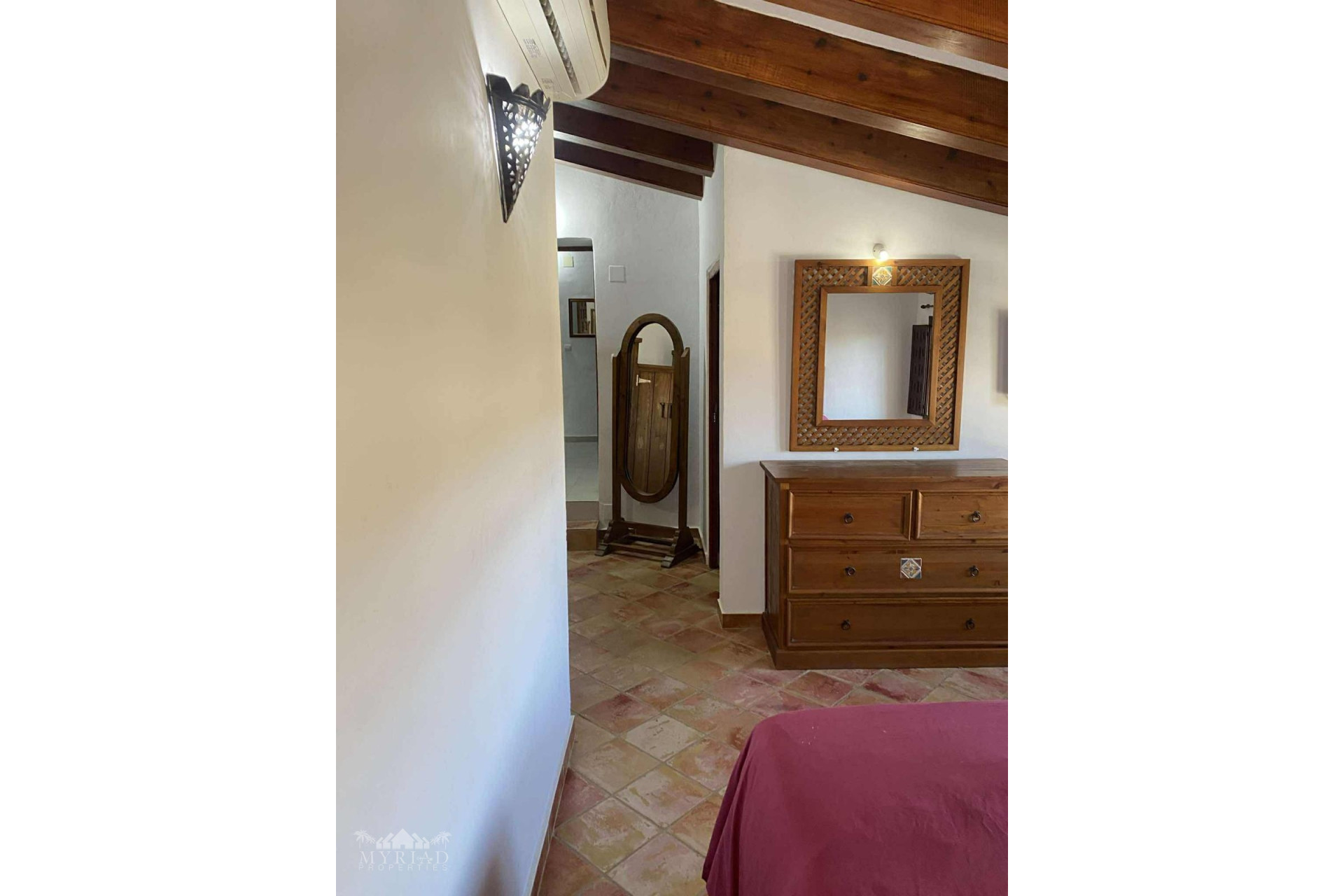 Revente - Villa -
Yecla - Yecla Murcia