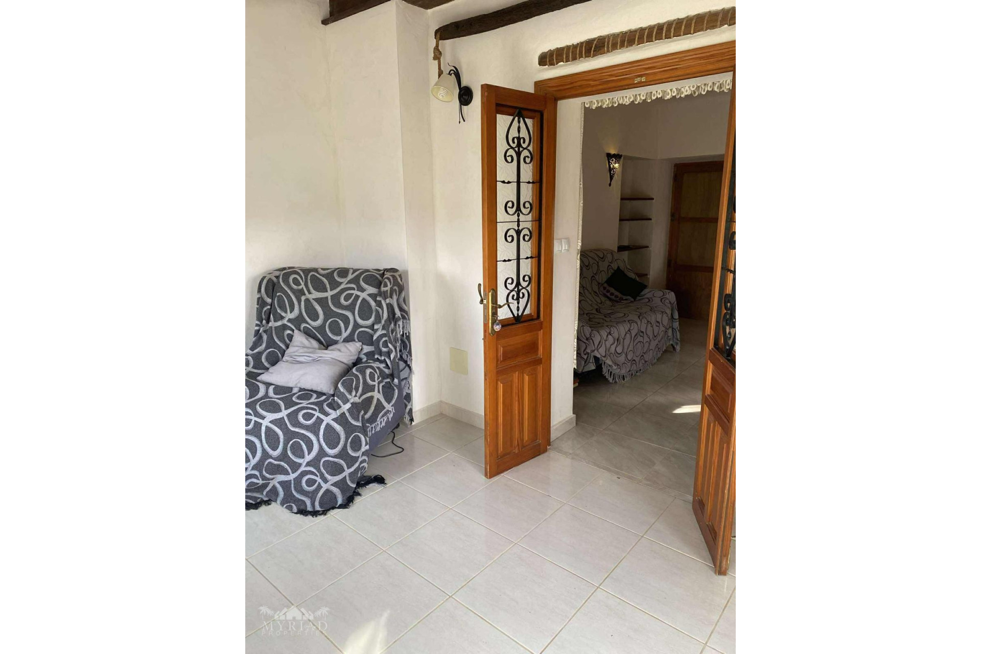 Revente - Villa -
Yecla - Yecla Murcia