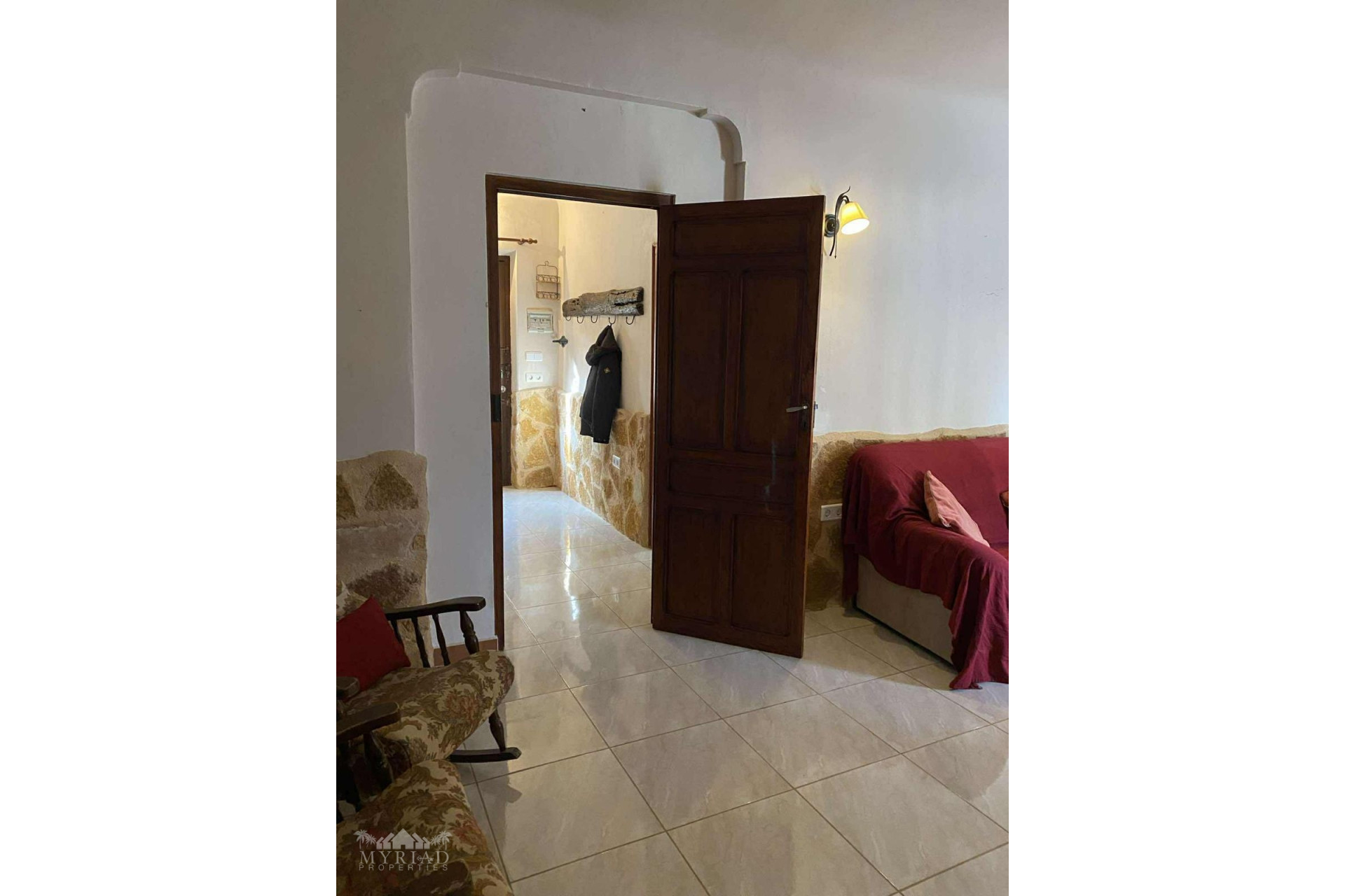 Revente - Villa -
Yecla - Yecla Murcia