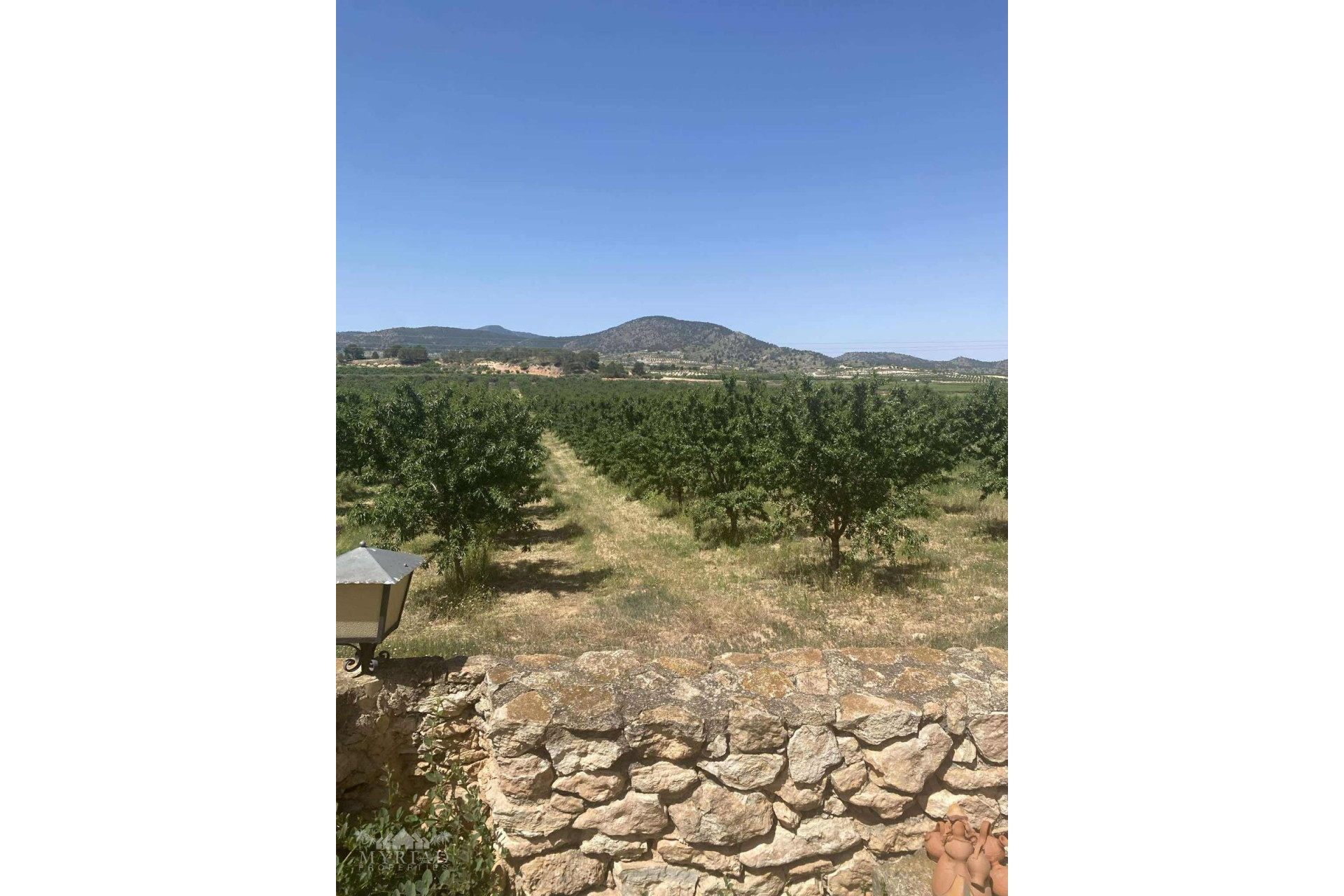 Revente - Villa -
Yecla - Yecla Murcia