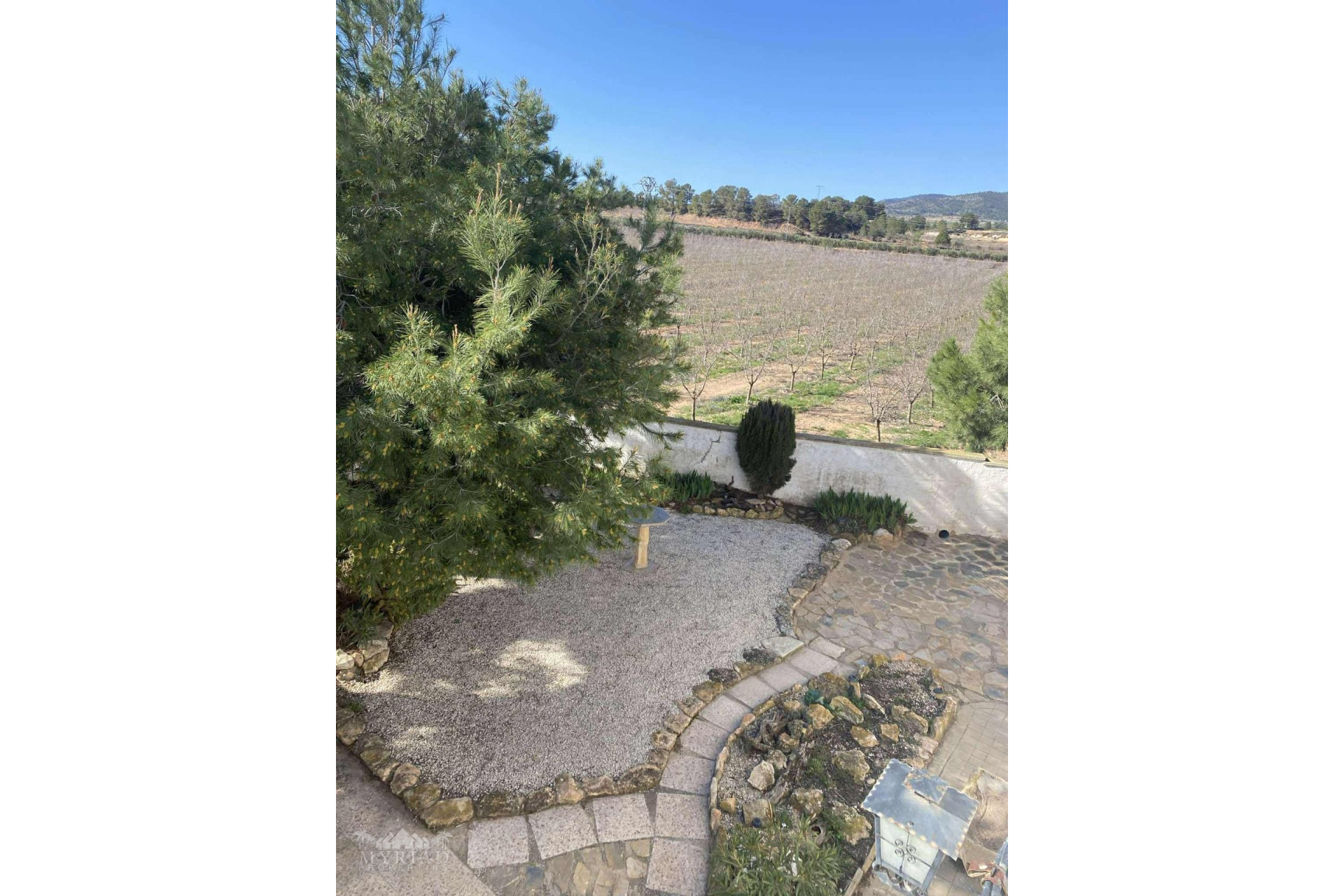 Revente - Villa -
Yecla - Yecla Murcia