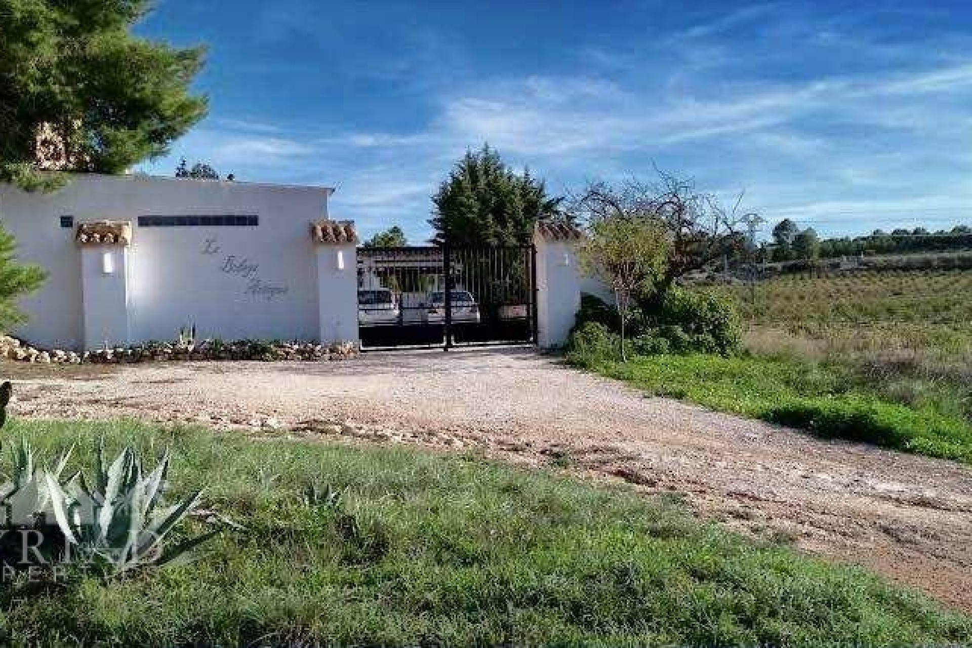 Revente - Villa -
Yecla - Yecla Murcia