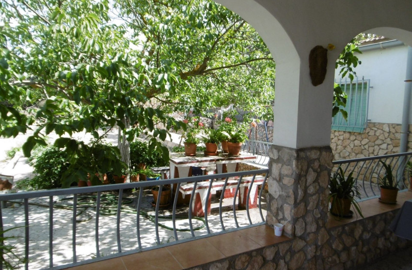 Revente - Villa -
Yecla