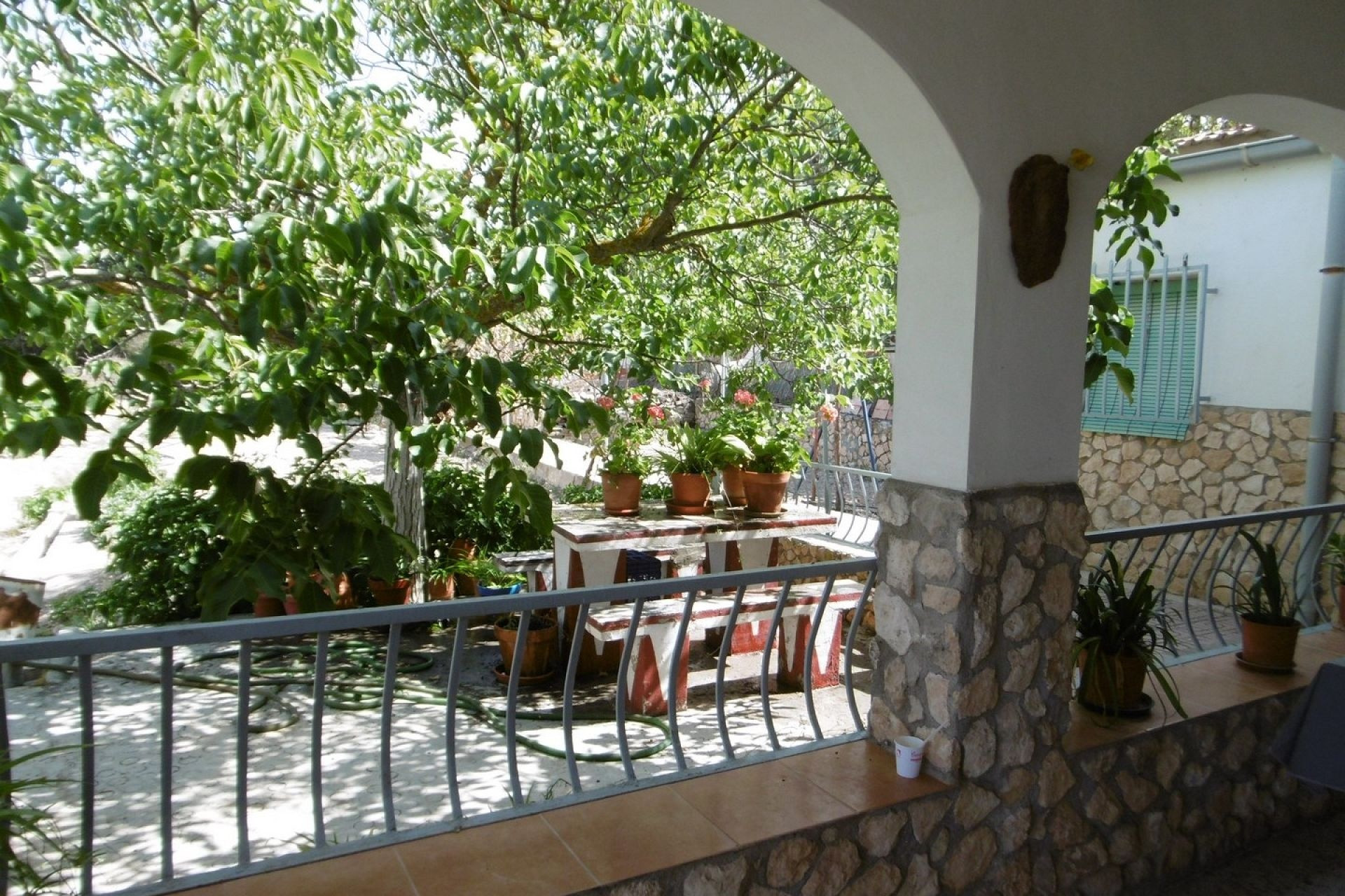 Revente - Villa -
Yecla