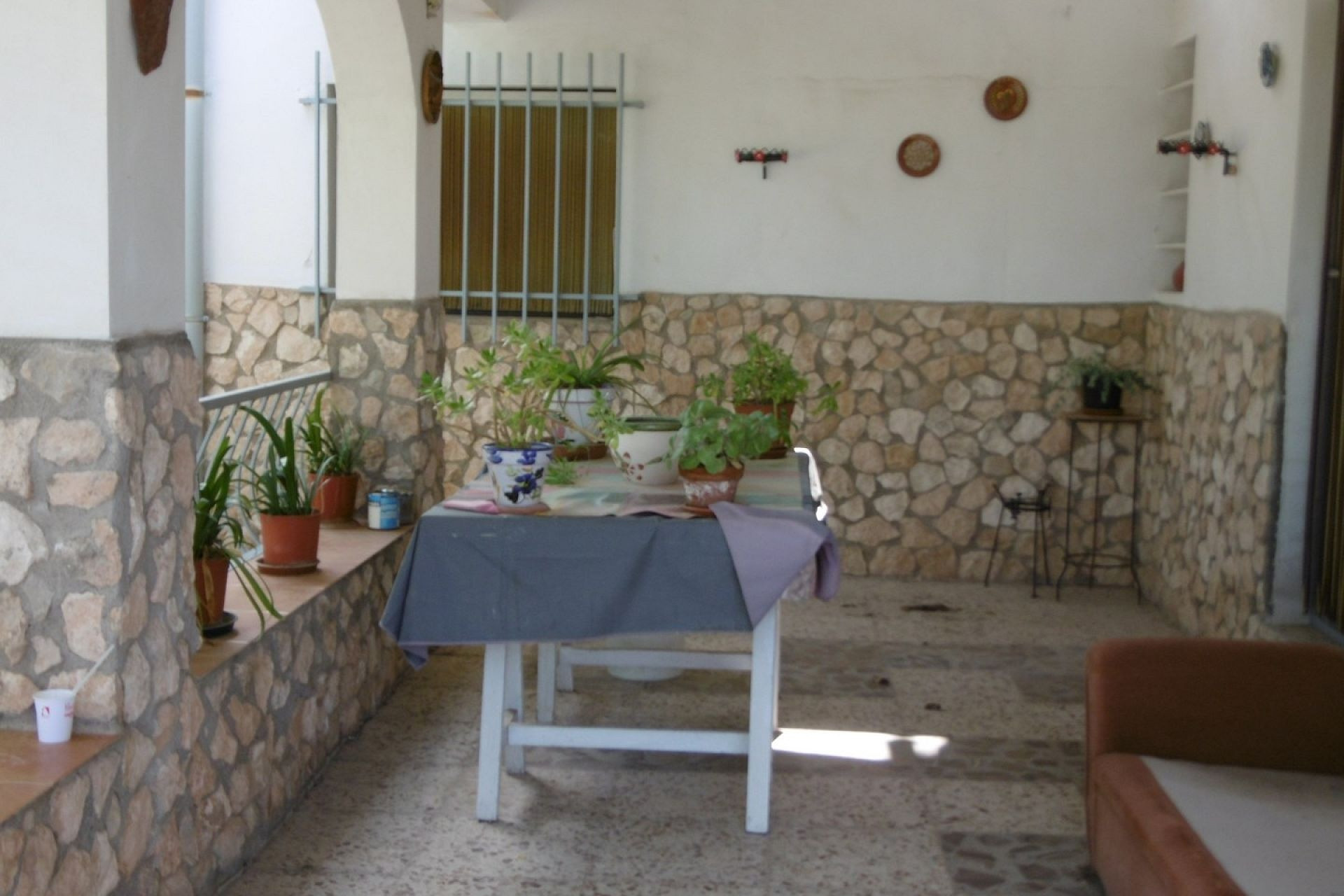 Revente - Villa -
Yecla