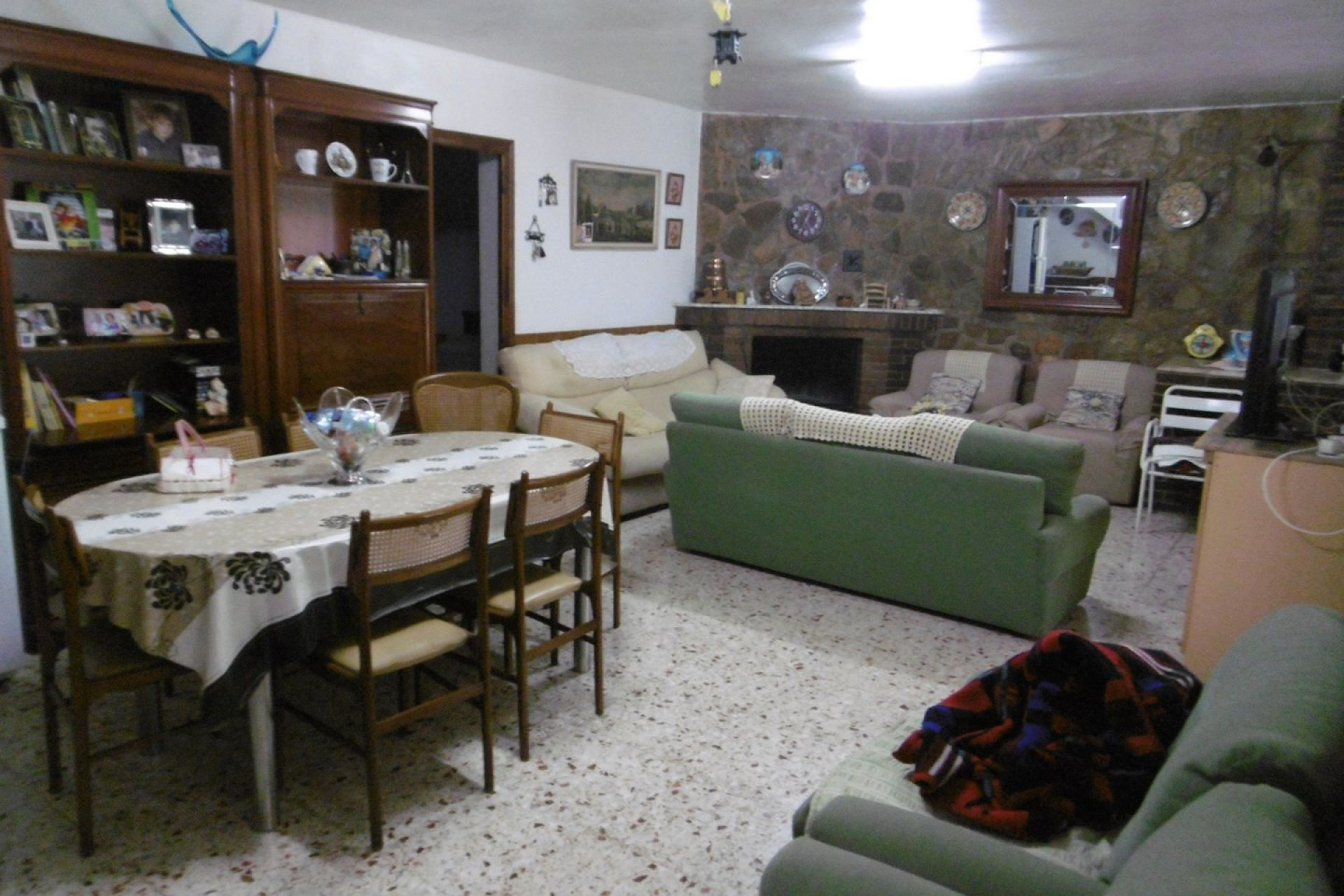 Revente - Villa -
Yecla