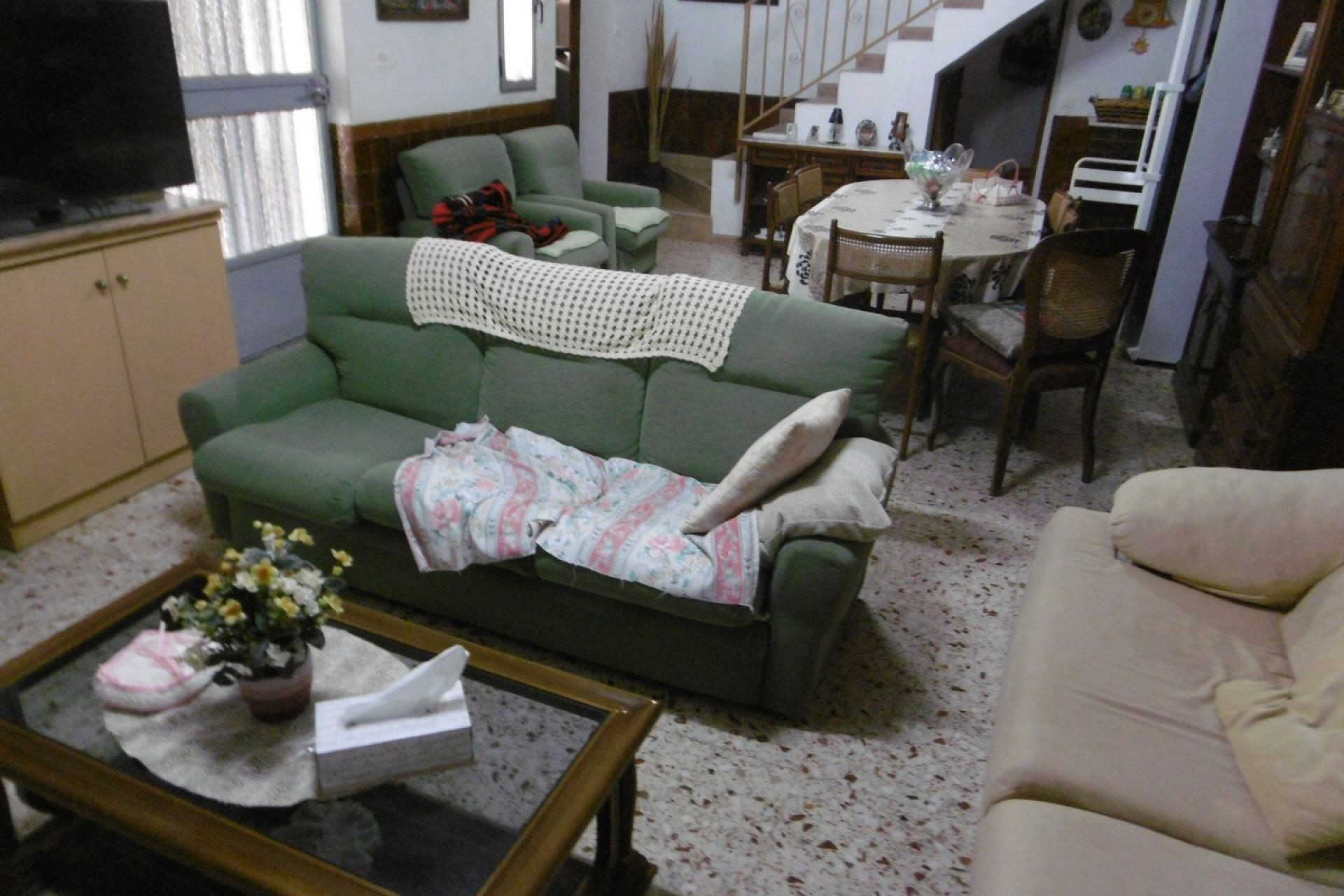 Revente - Villa -
Yecla