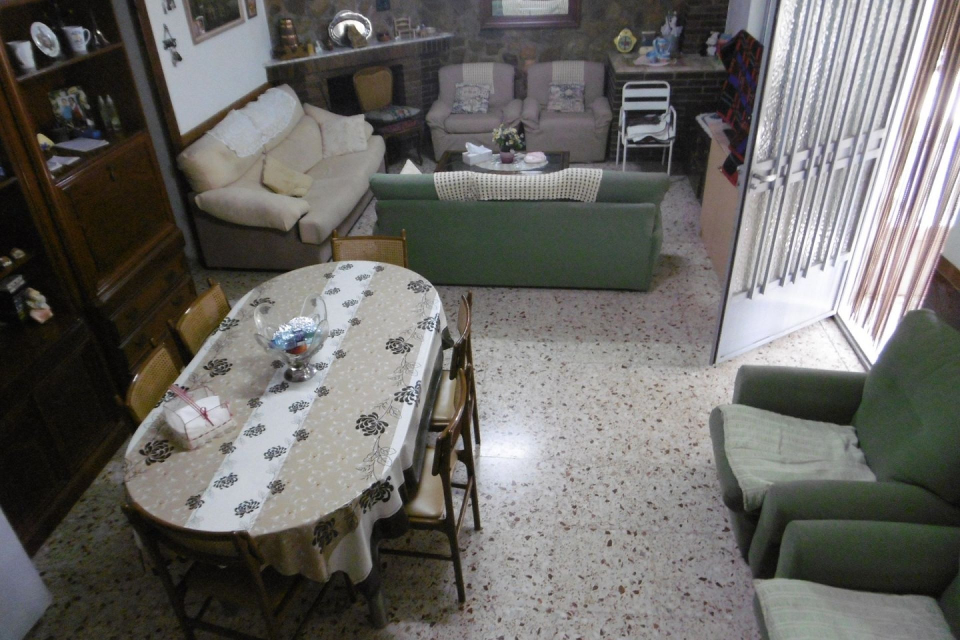 Revente - Villa -
Yecla