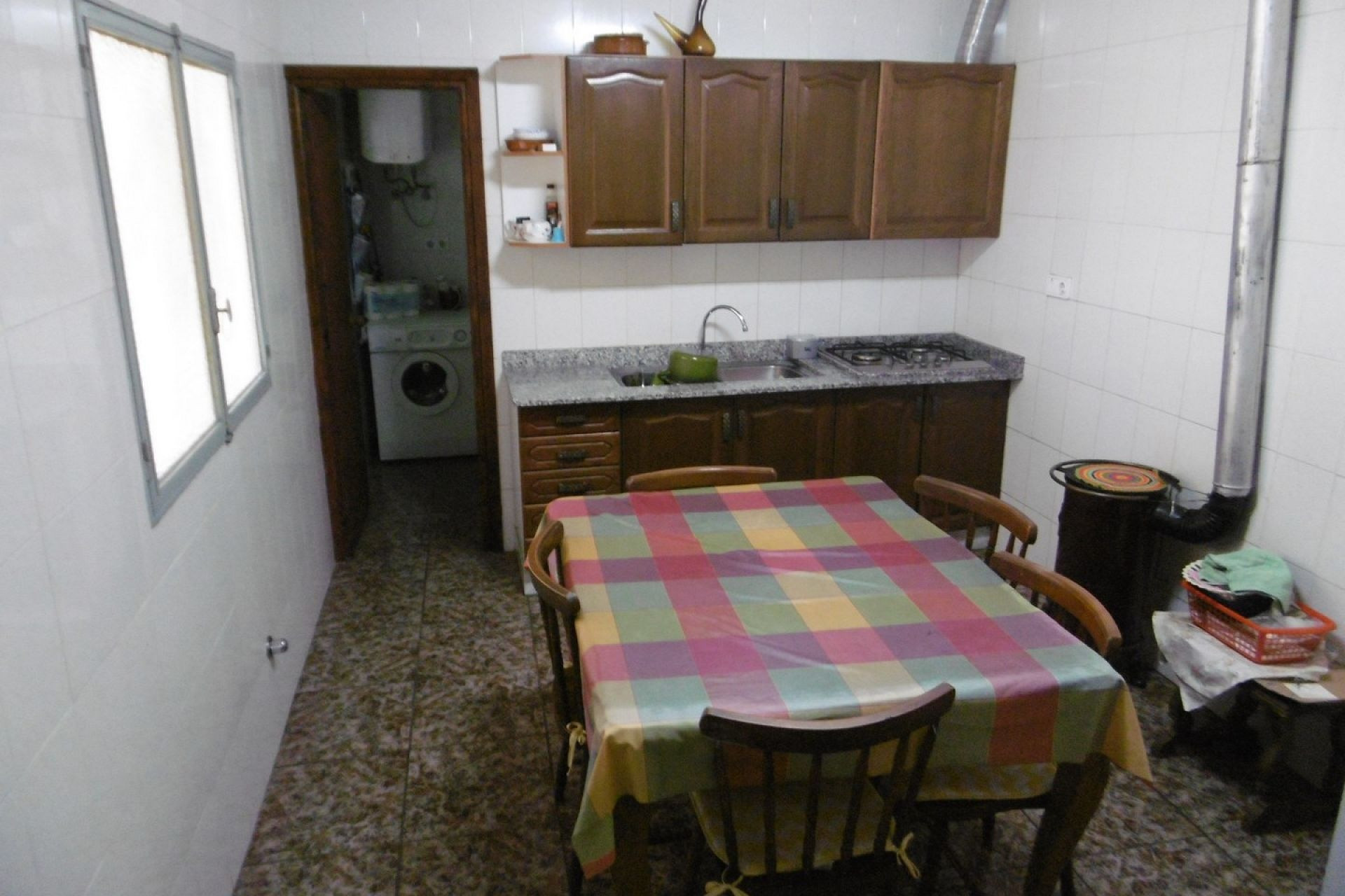 Revente - Villa -
Yecla