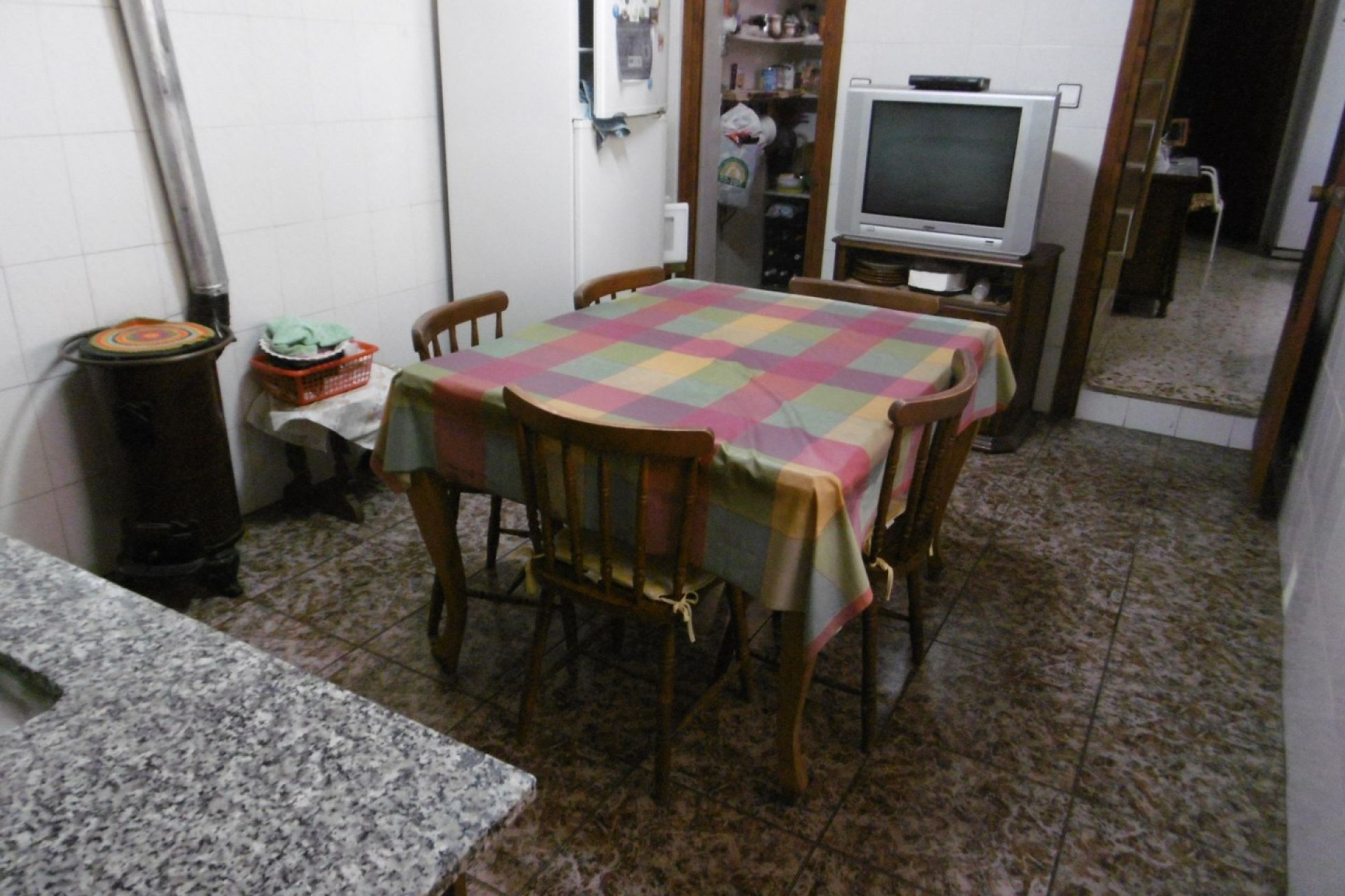 Revente - Villa -
Yecla