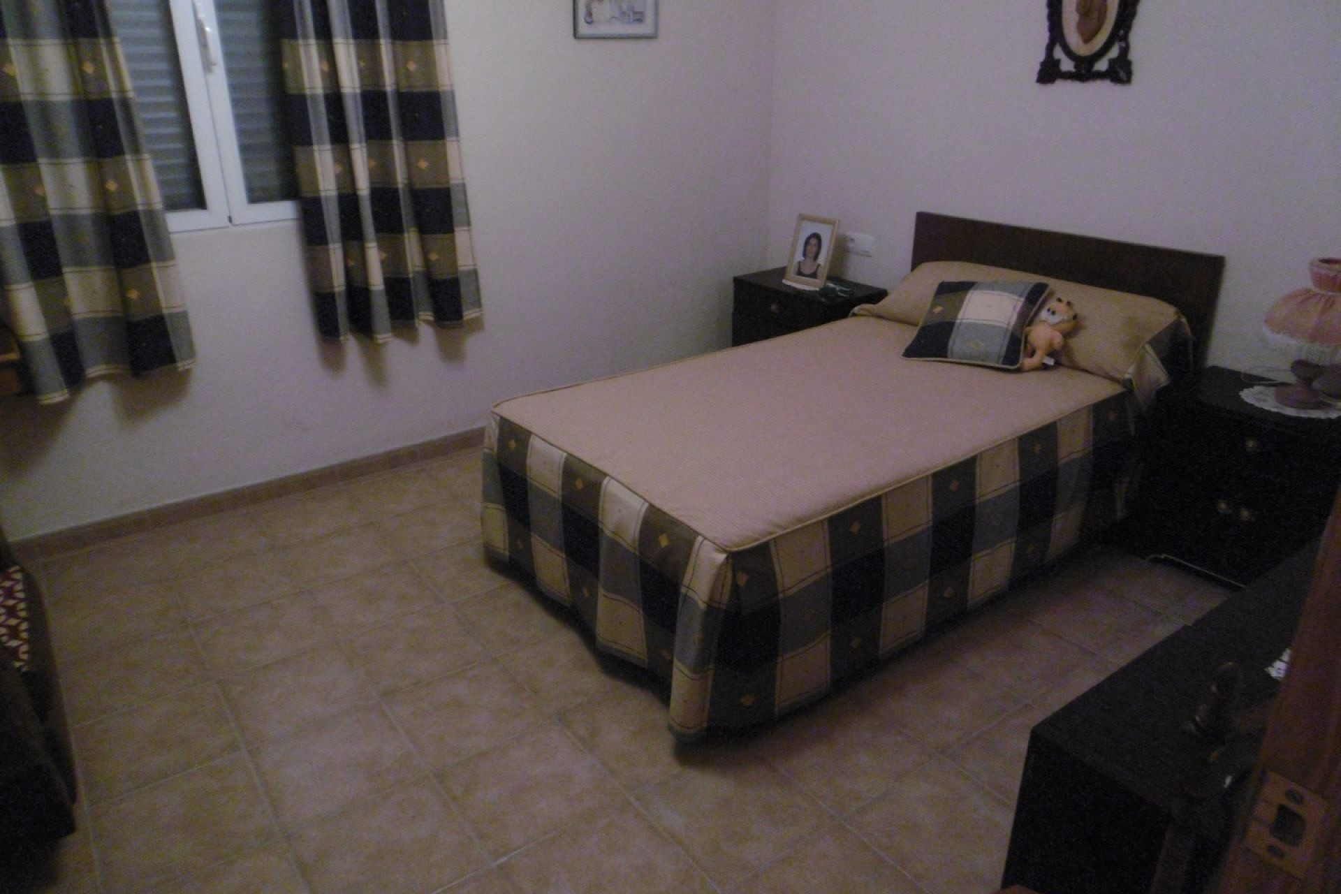 Revente - Villa -
Yecla