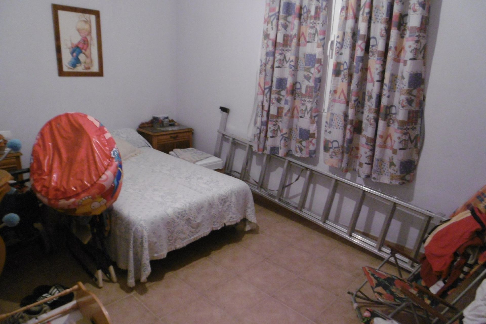 Revente - Villa -
Yecla