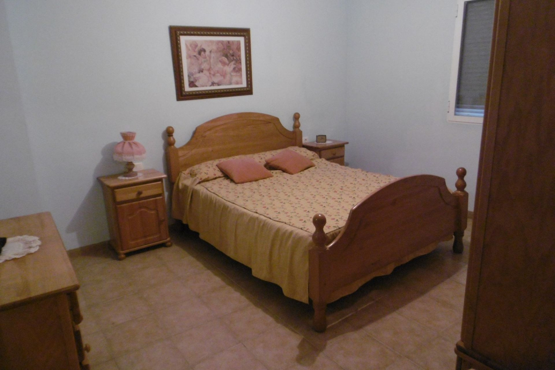 Revente - Villa -
Yecla