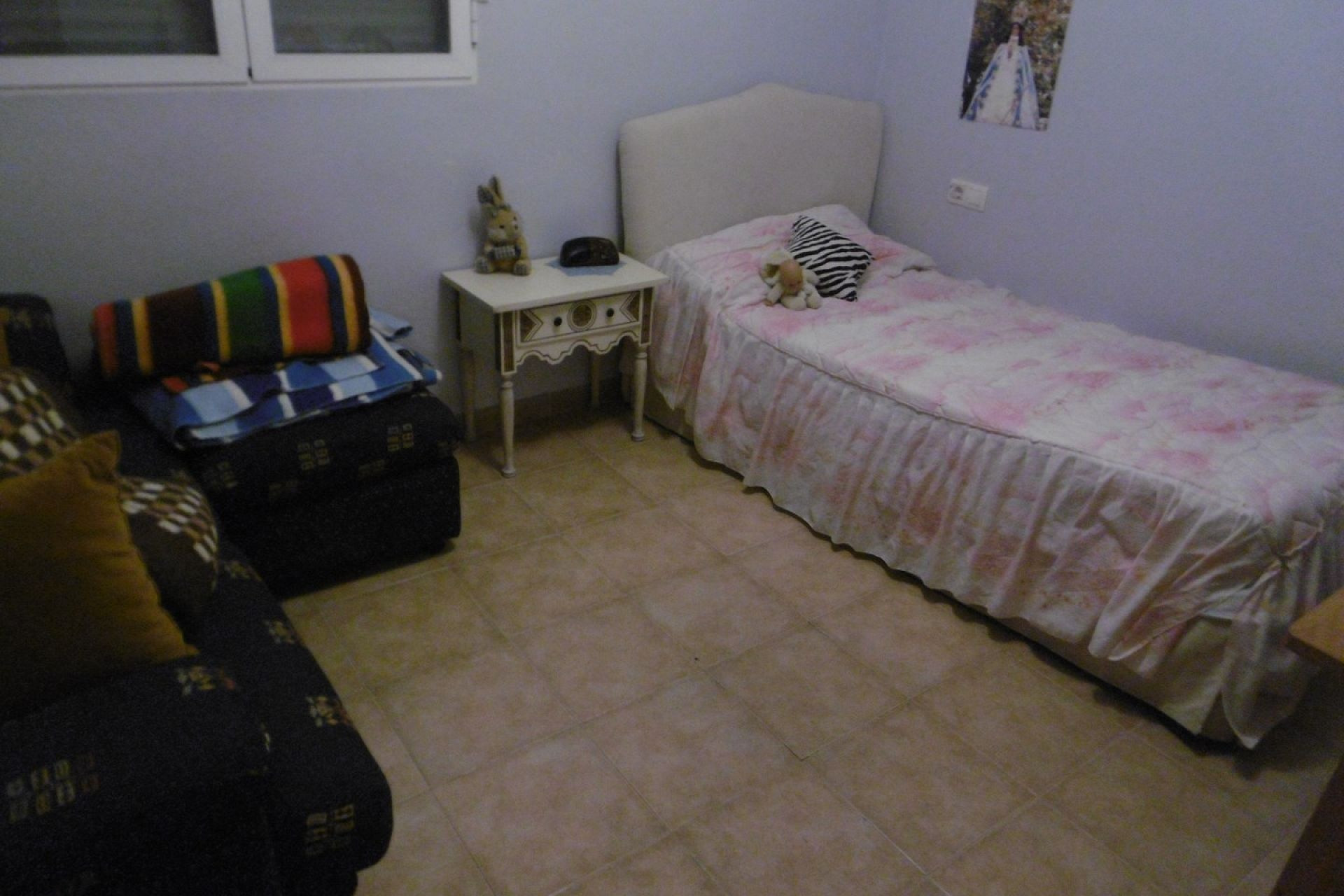 Revente - Villa -
Yecla